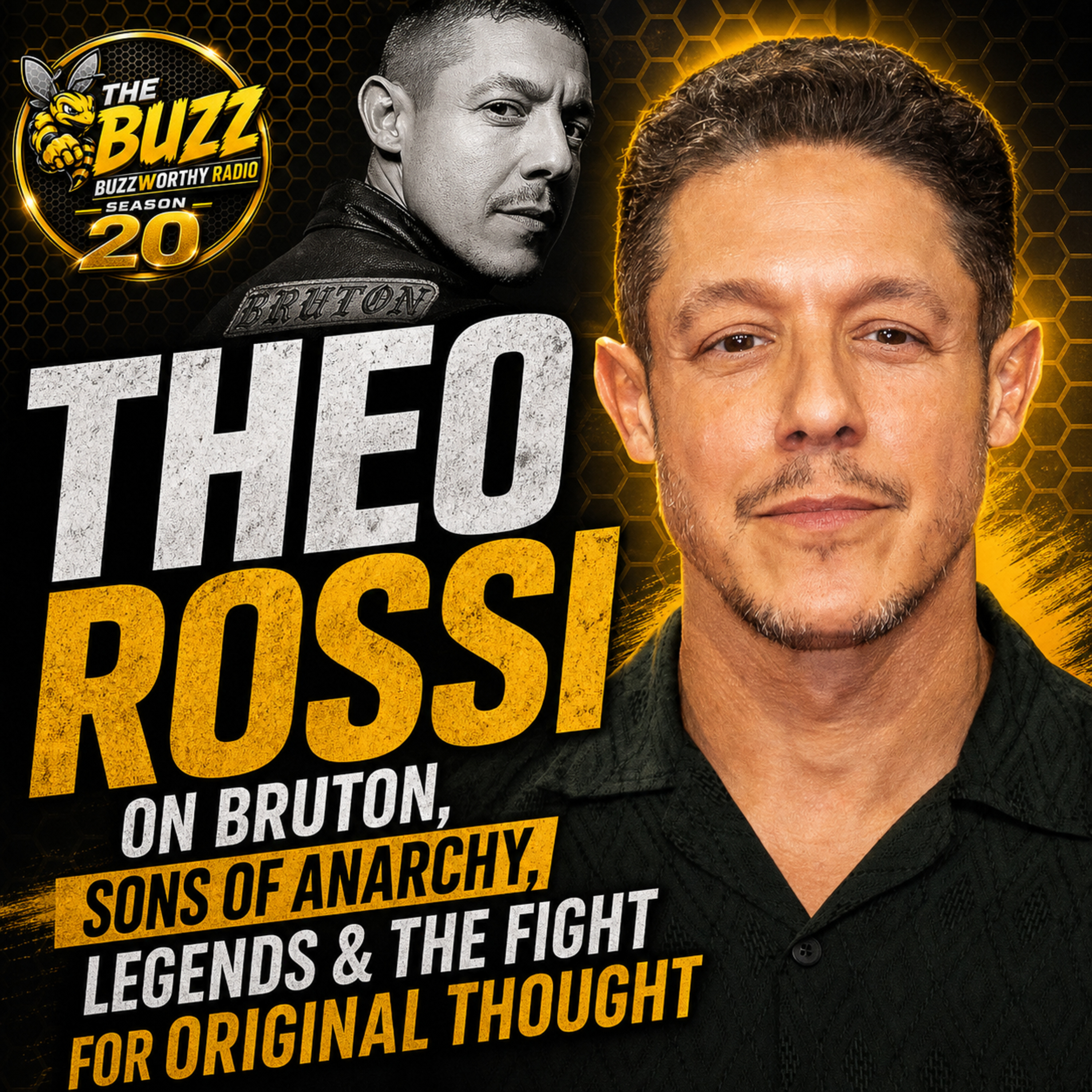 The Buzz - BuzzWorthy Radio
