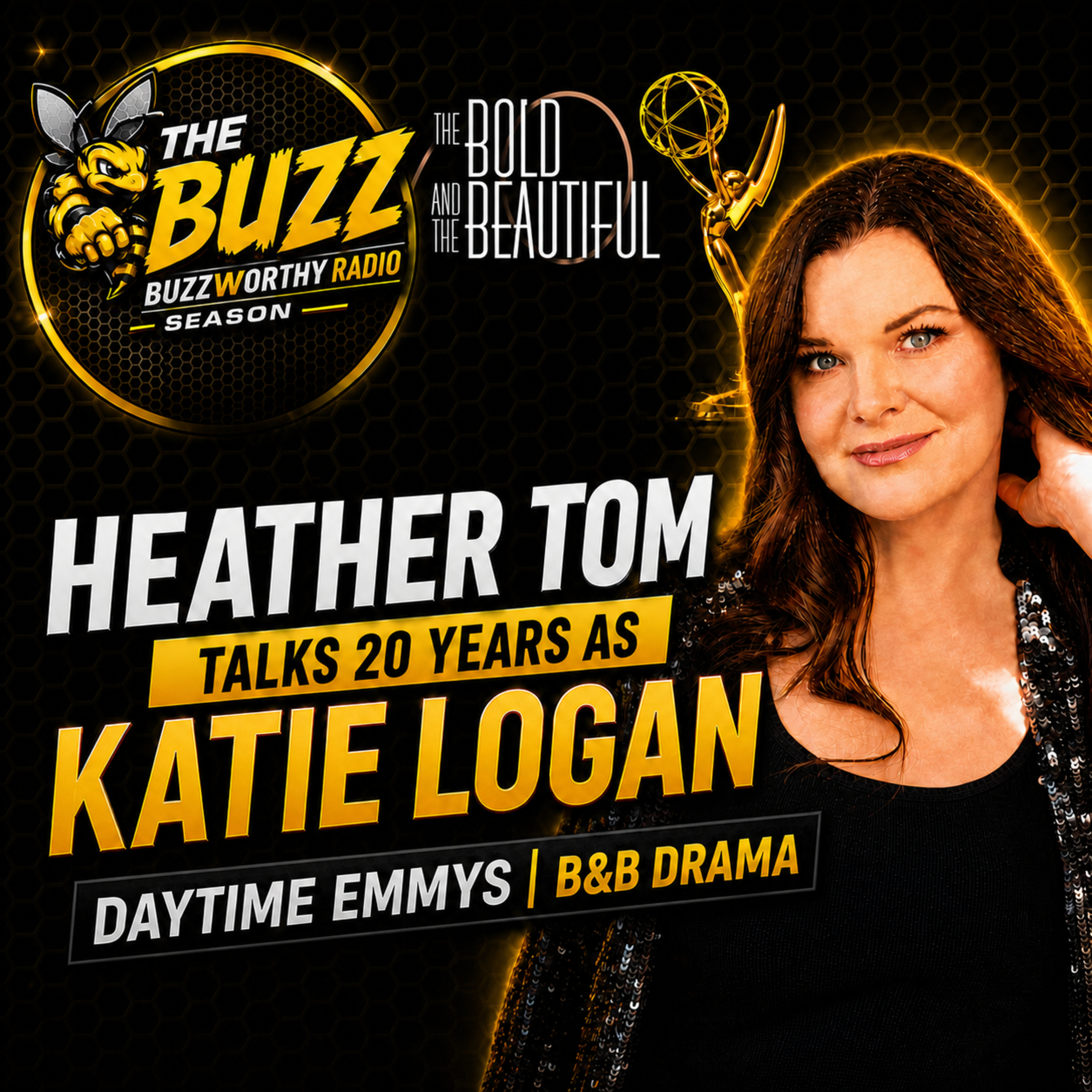 The Buzz - BuzzWorthy Radio