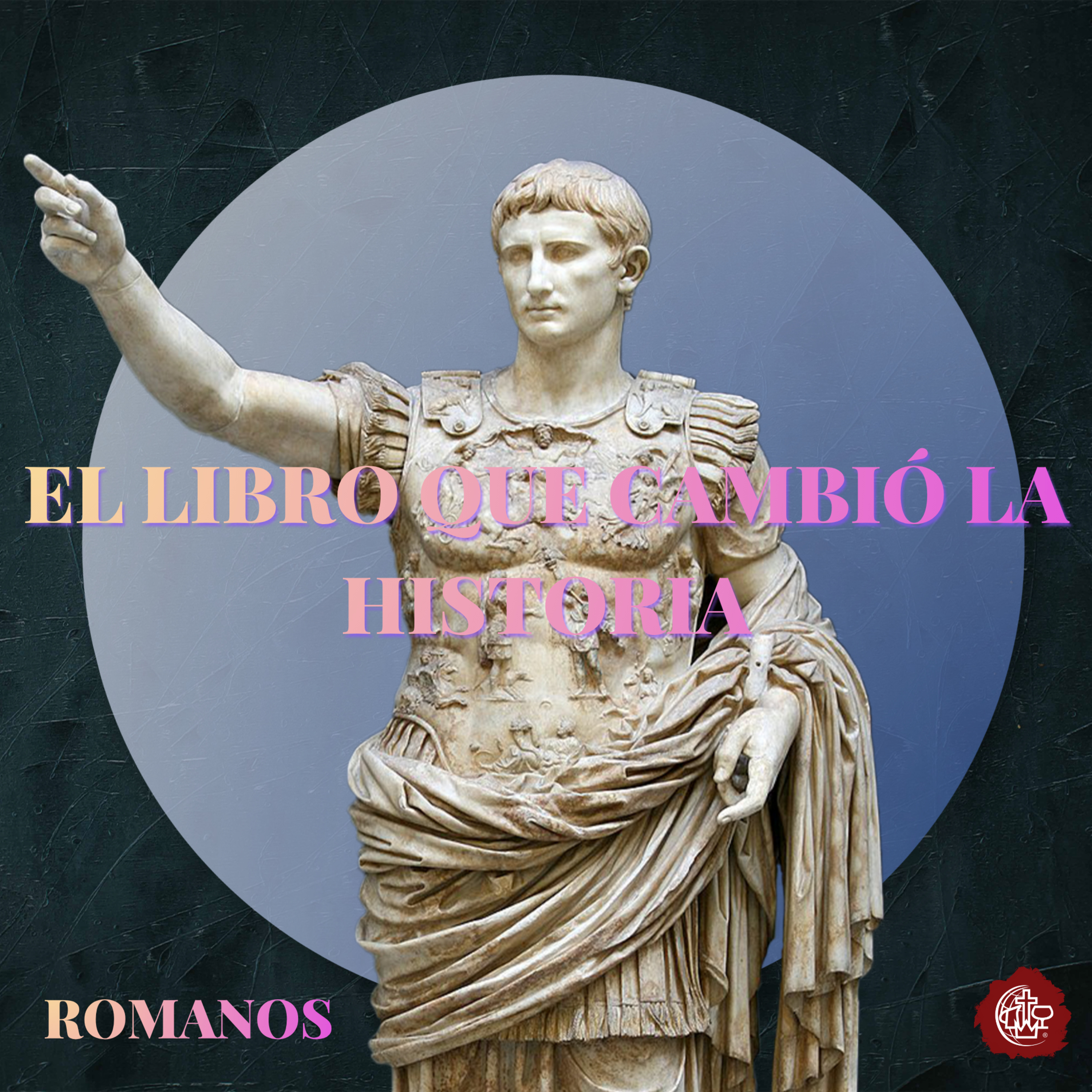 1. El Libro que Cambió la Historia episode artwork