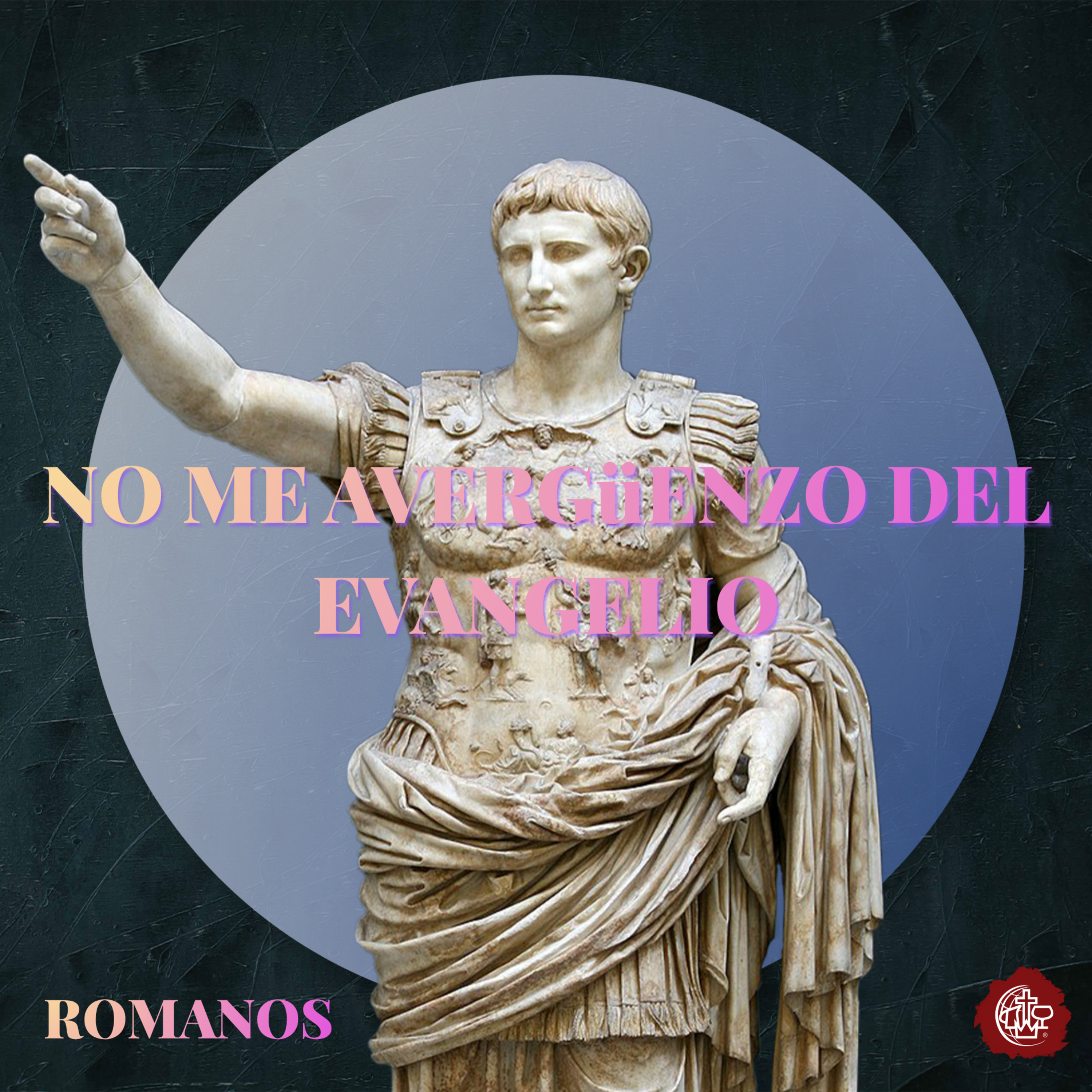 3. No Me Avergüenzo Del Evangelio episode artwork