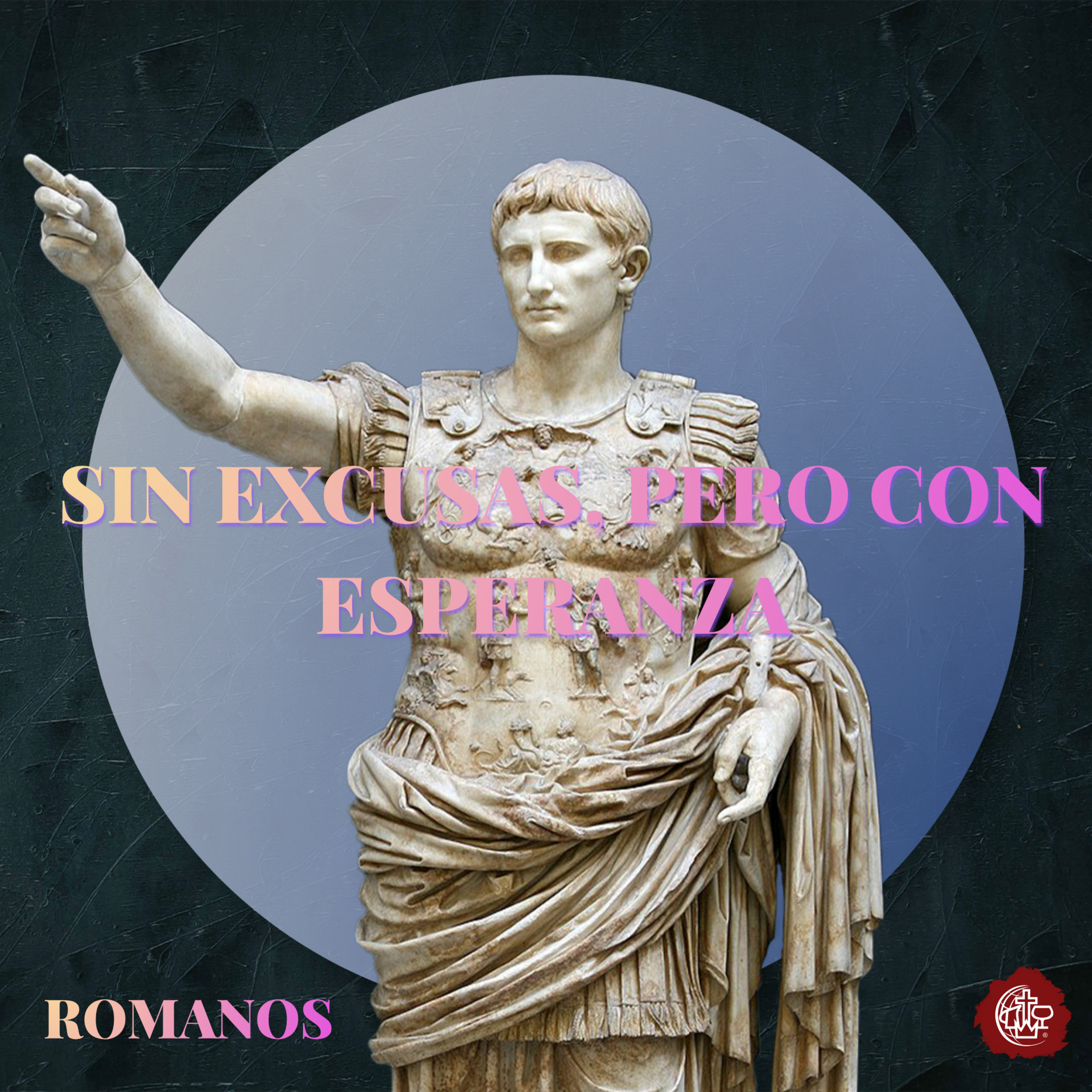 4. Sin Excusas, Pero Con Esperanza episode artwork