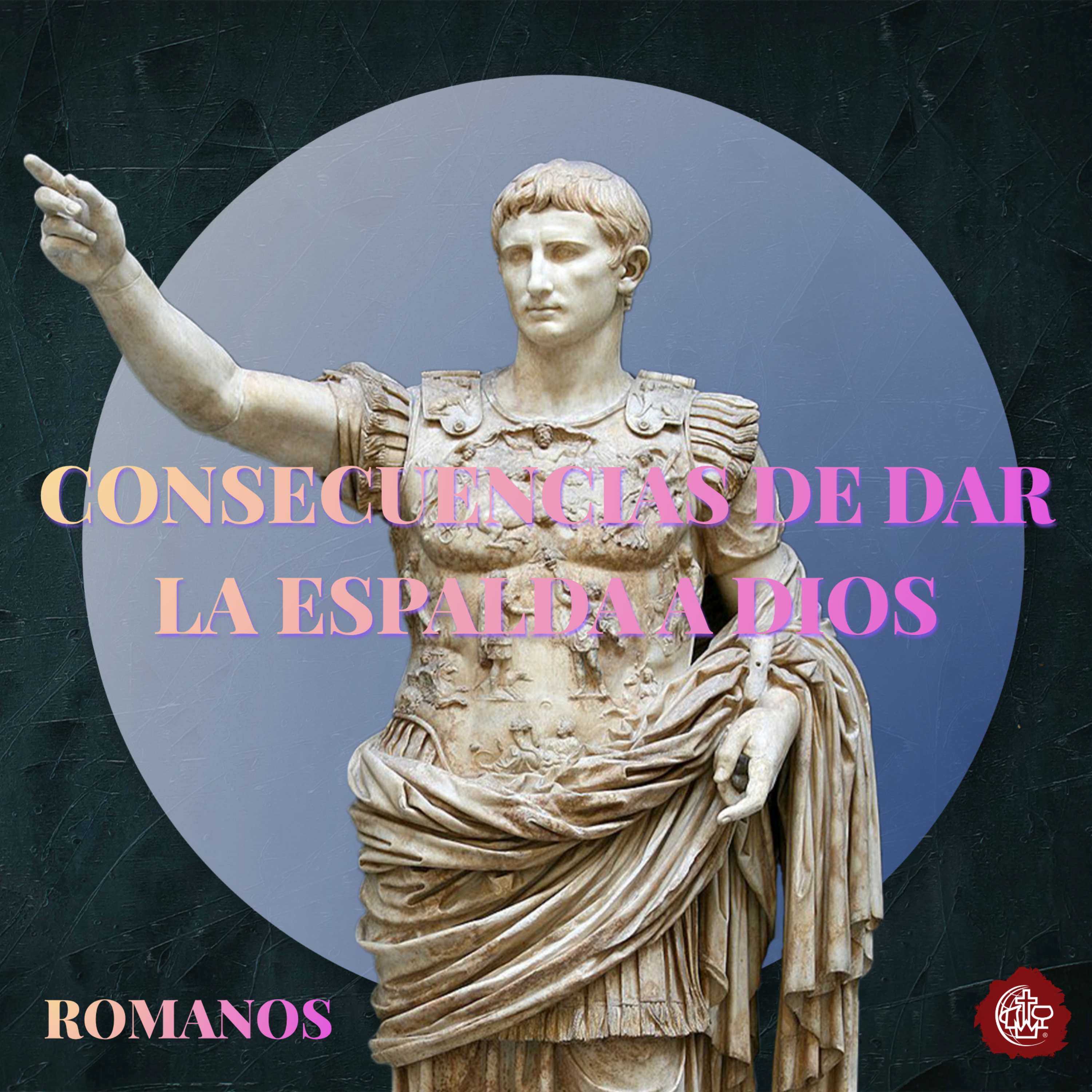 5. Consecuencias De Dar La Espalda A Dios episode artwork
