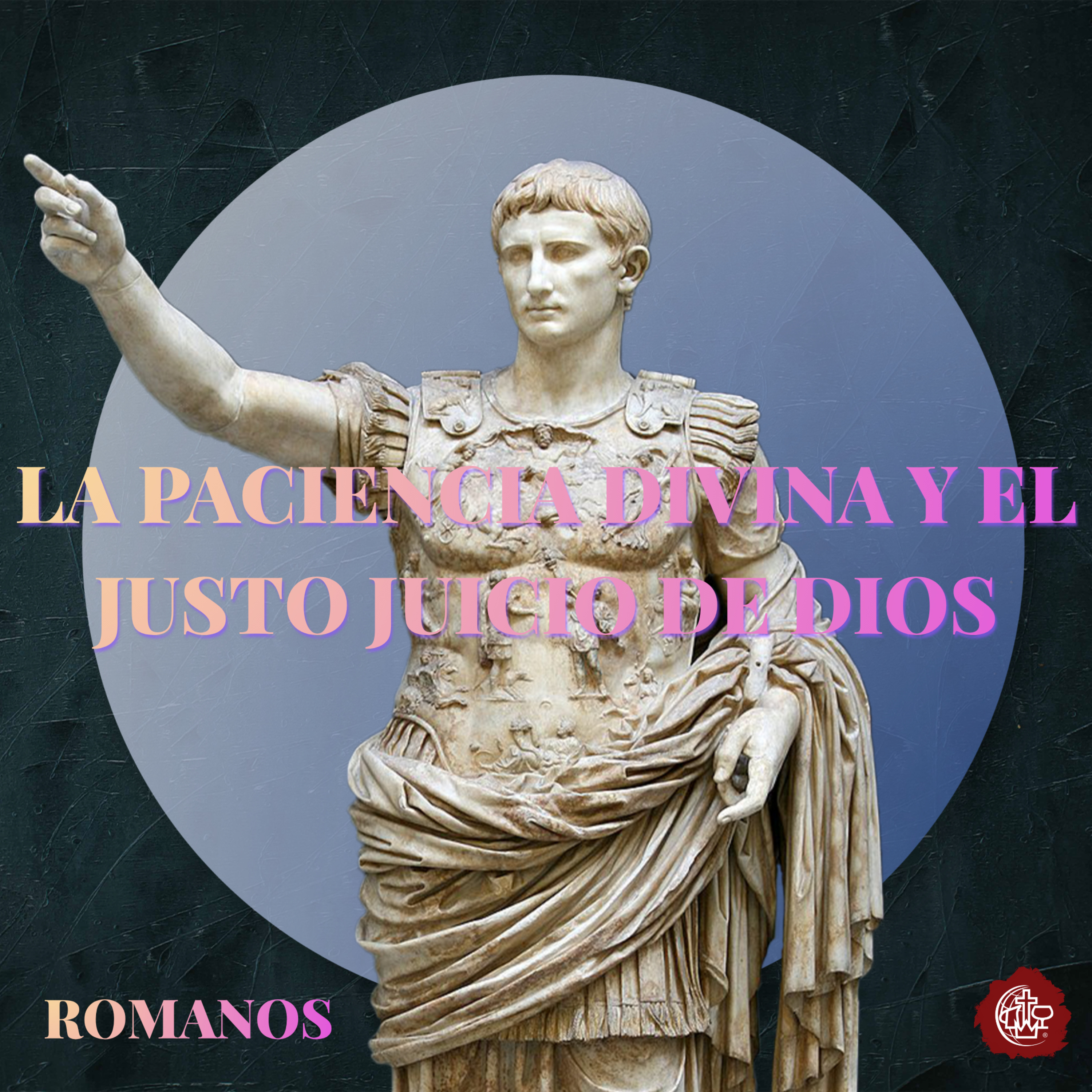 6. La Paciencia Divina Y El Justo Juicio De Dios episode artwork