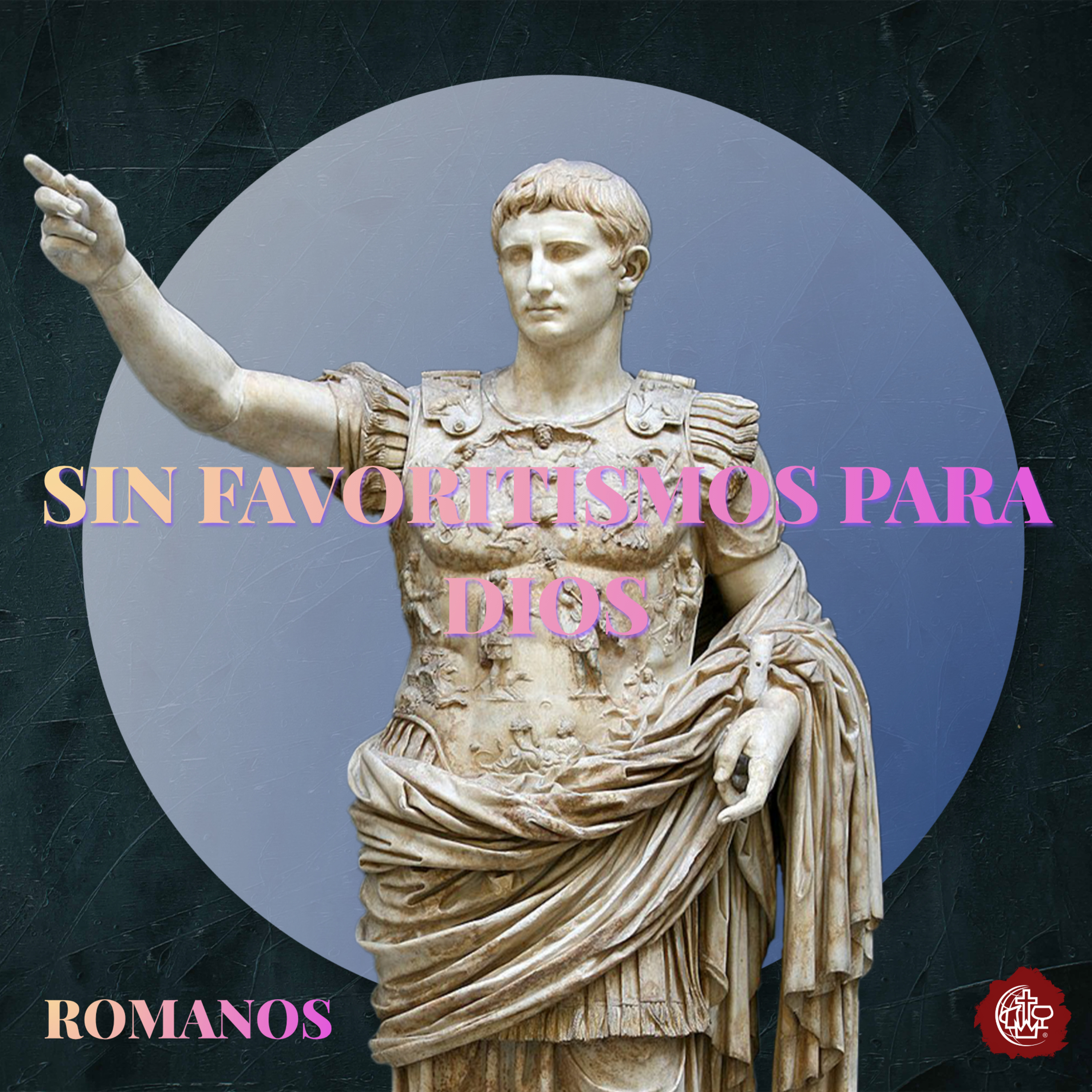 7. Sin Favoritismos para Dios episode artwork
