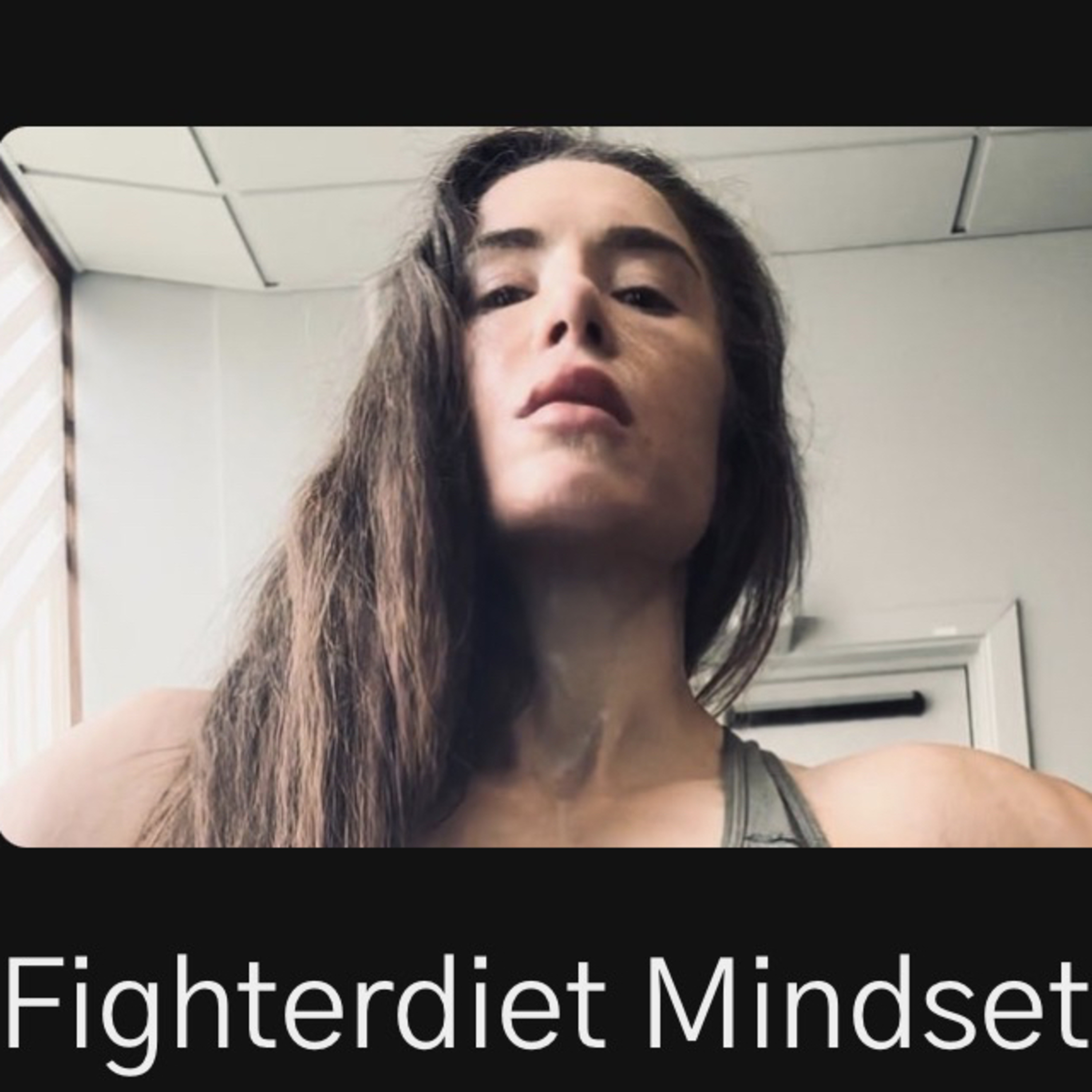 THE PAULINE NORDIN Podcast