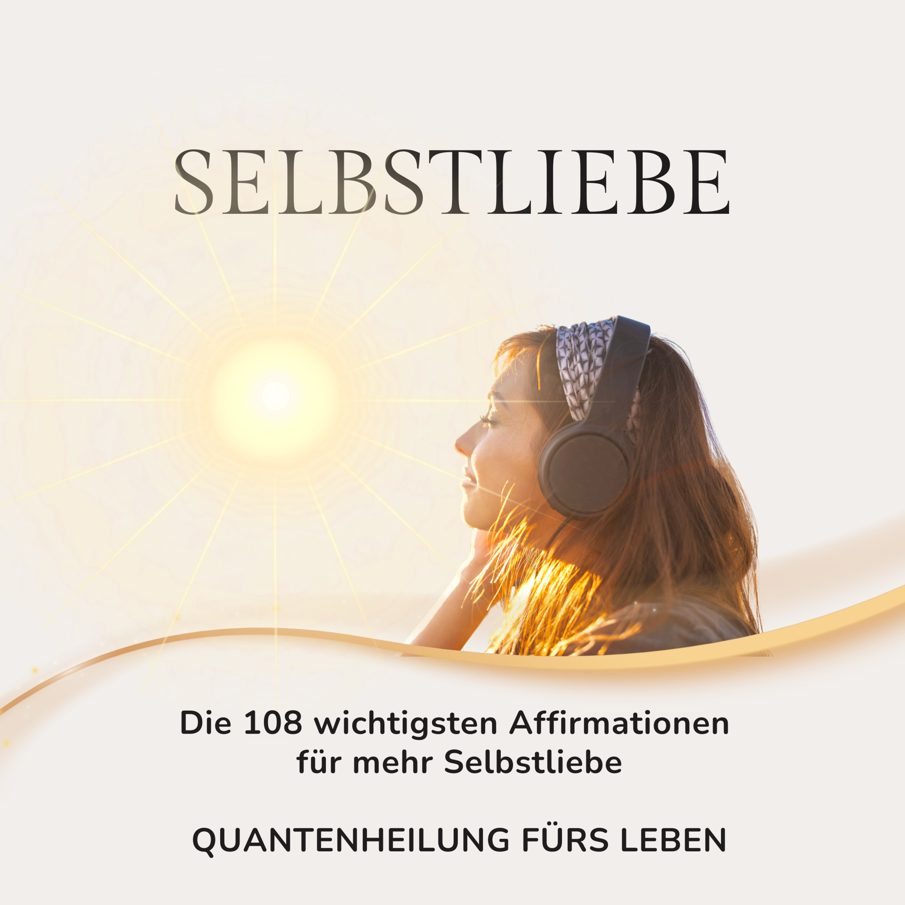 Quantenheilung fürs Leben - mit Jupiter (Jeden DI, DO und SO eine neue Folge)