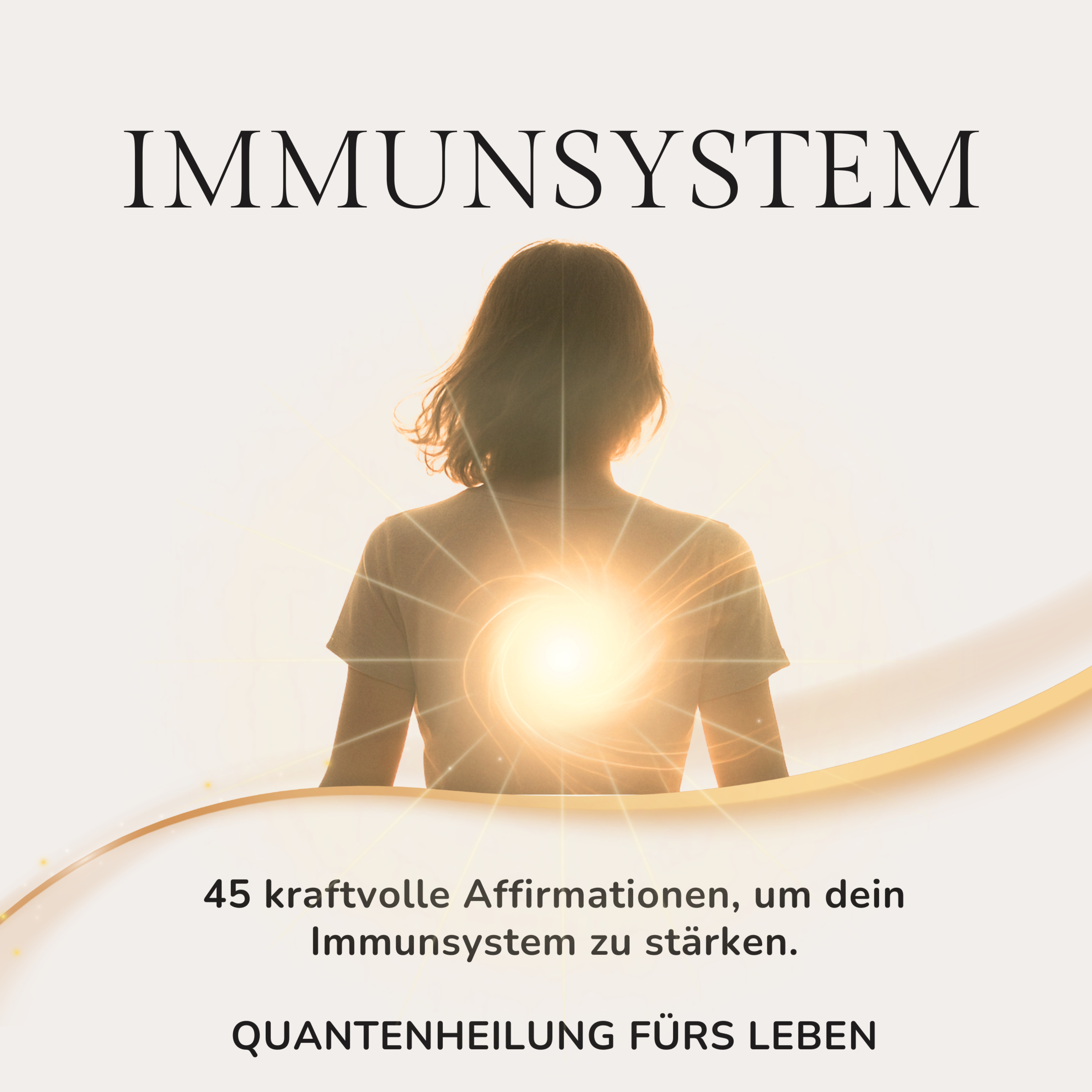 Quantenheilung fürs Leben - mit Jupiter (Jeden DI, DO und SO eine neue Folge)