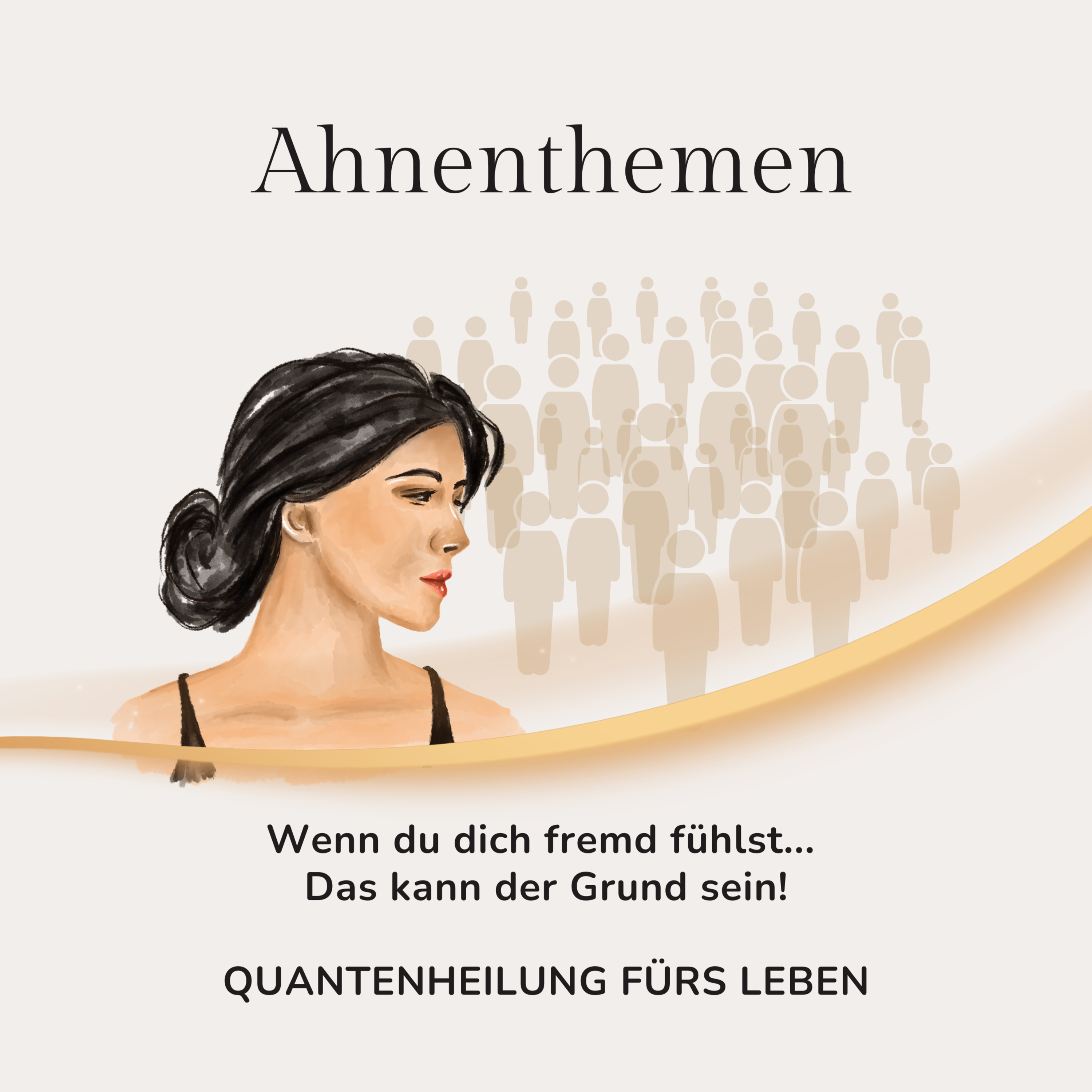 Quantenheilung fürs Leben - mit Jupiter (Jeden DI, DO und SO eine neue Folge)