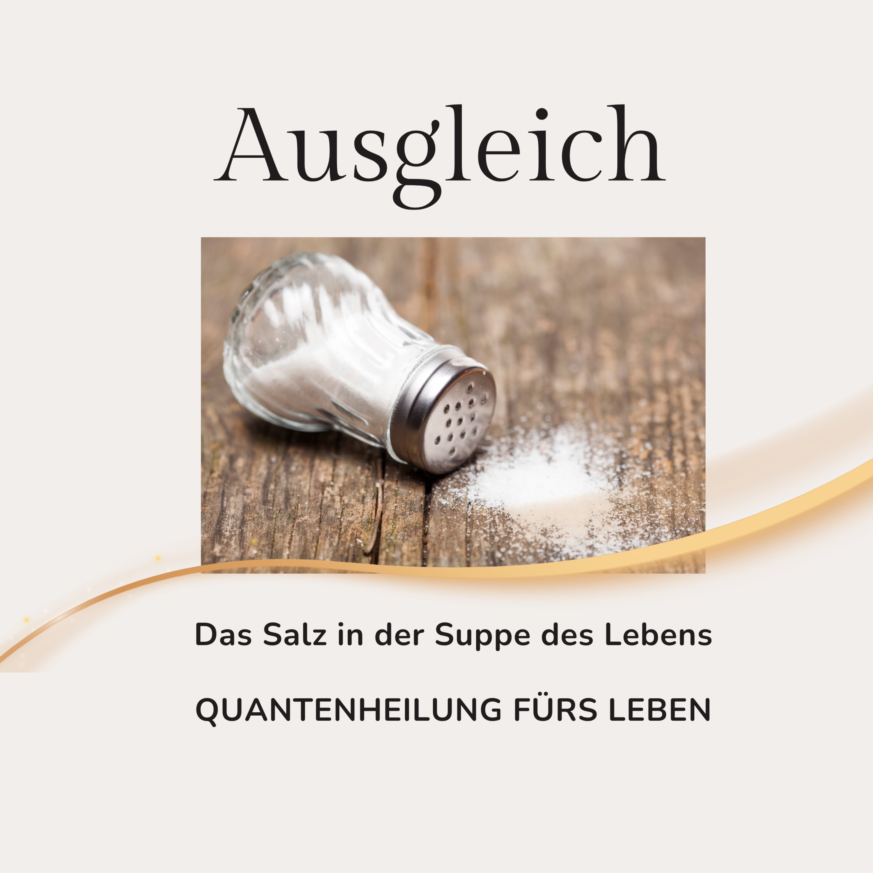 Quantenheilung fürs Leben - mit Jupiter (Jeden DI, DO und SO eine neue Folge)