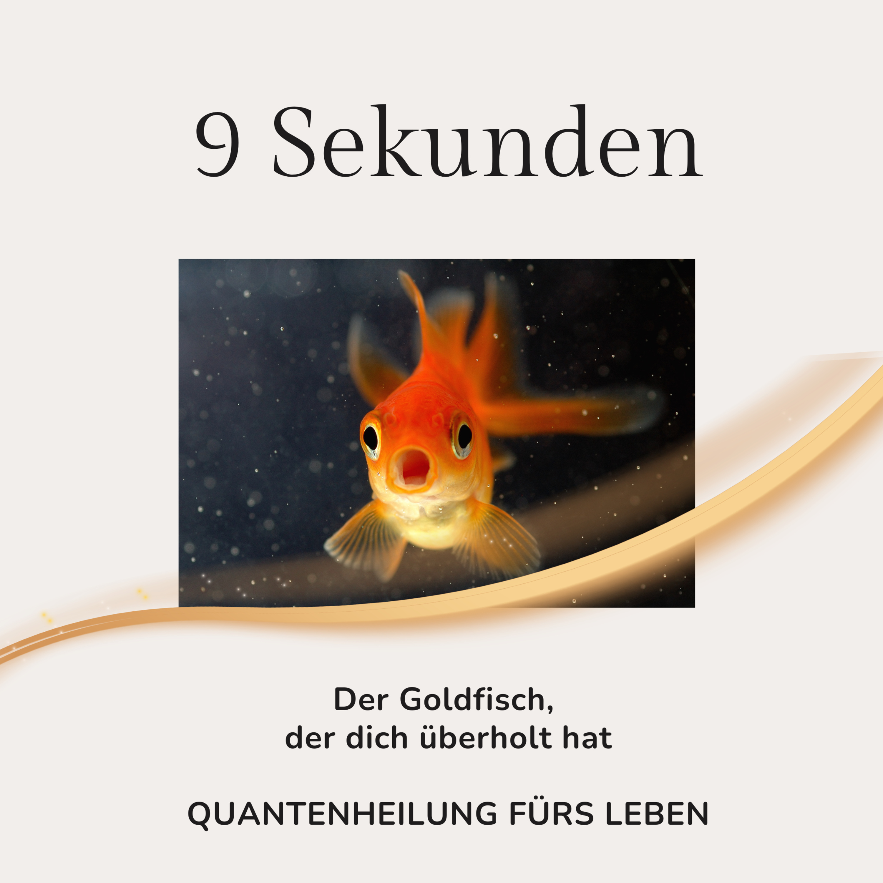 Quantenheilung fürs Leben - mit Jupiter (Jeden DI, DO und SO eine neue Folge)