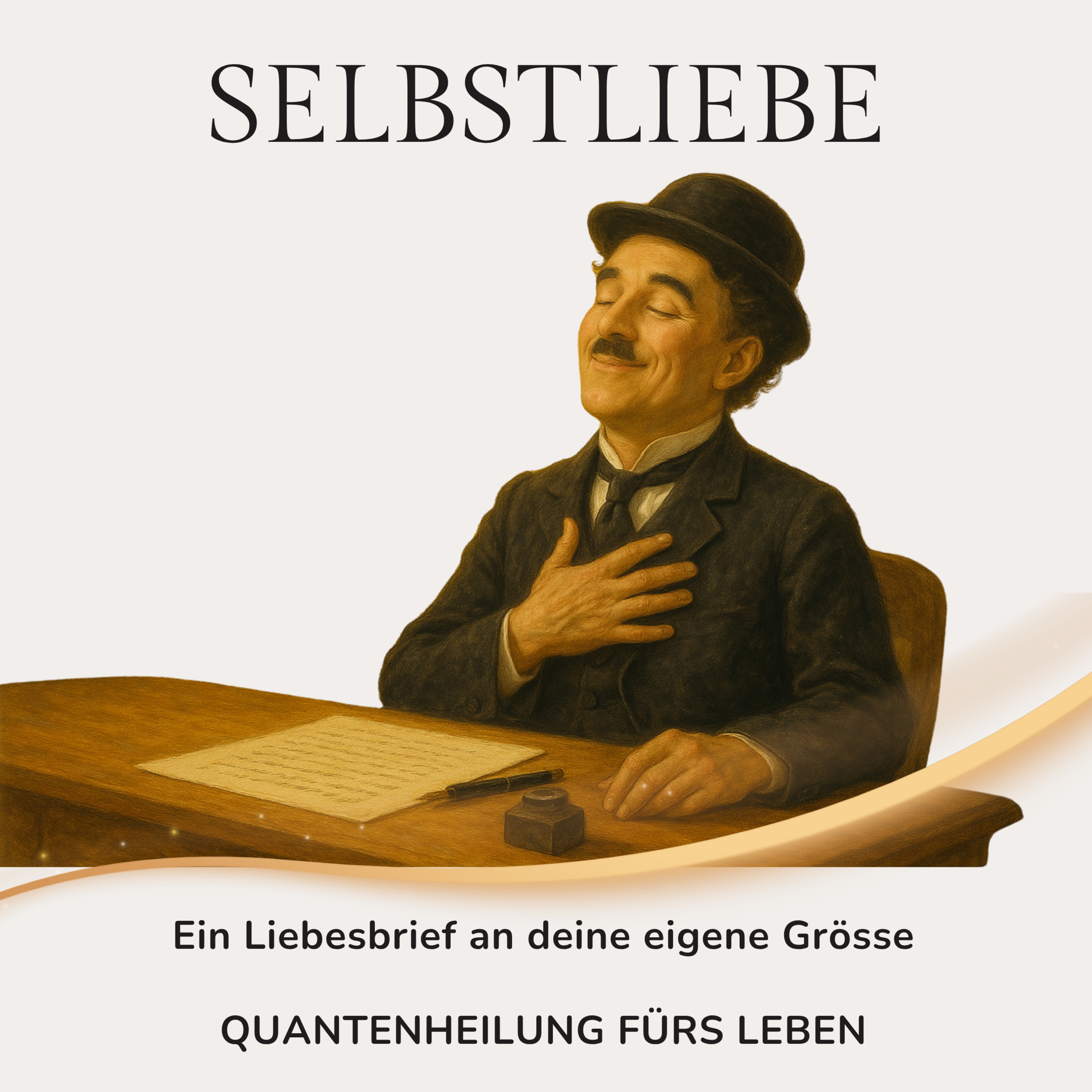 Quantenheilung fürs Leben - mit Jupiter (Jeden DI, DO und SO eine neue Folge)