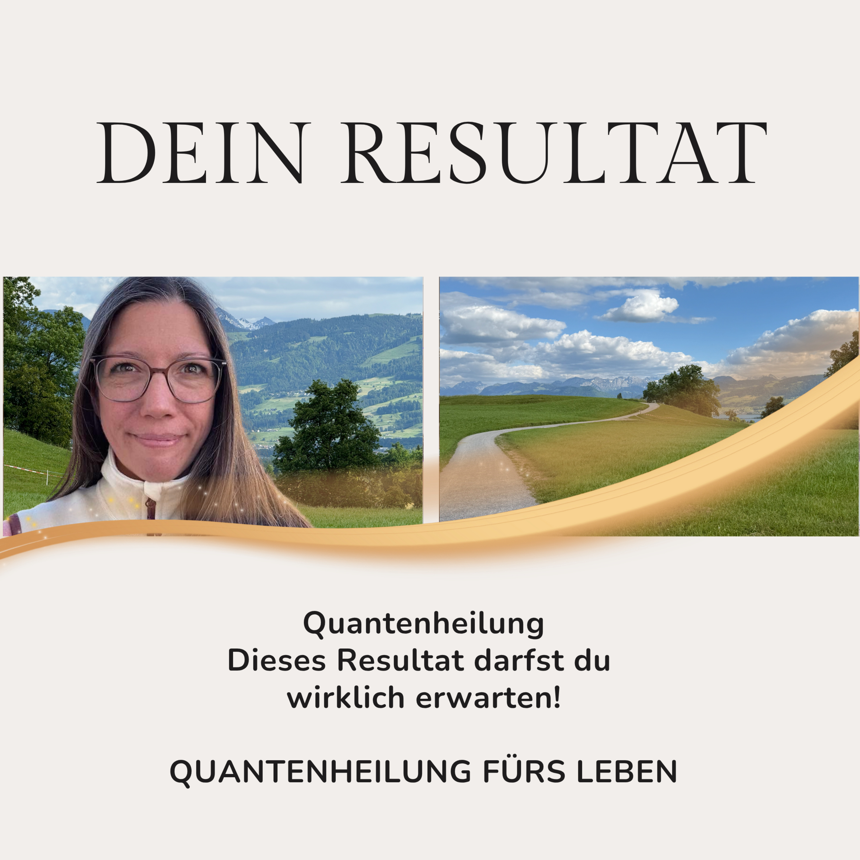 Quantenheilung fürs Leben - mit Jupiter (Jeden DI, DO und SO eine neue Folge)