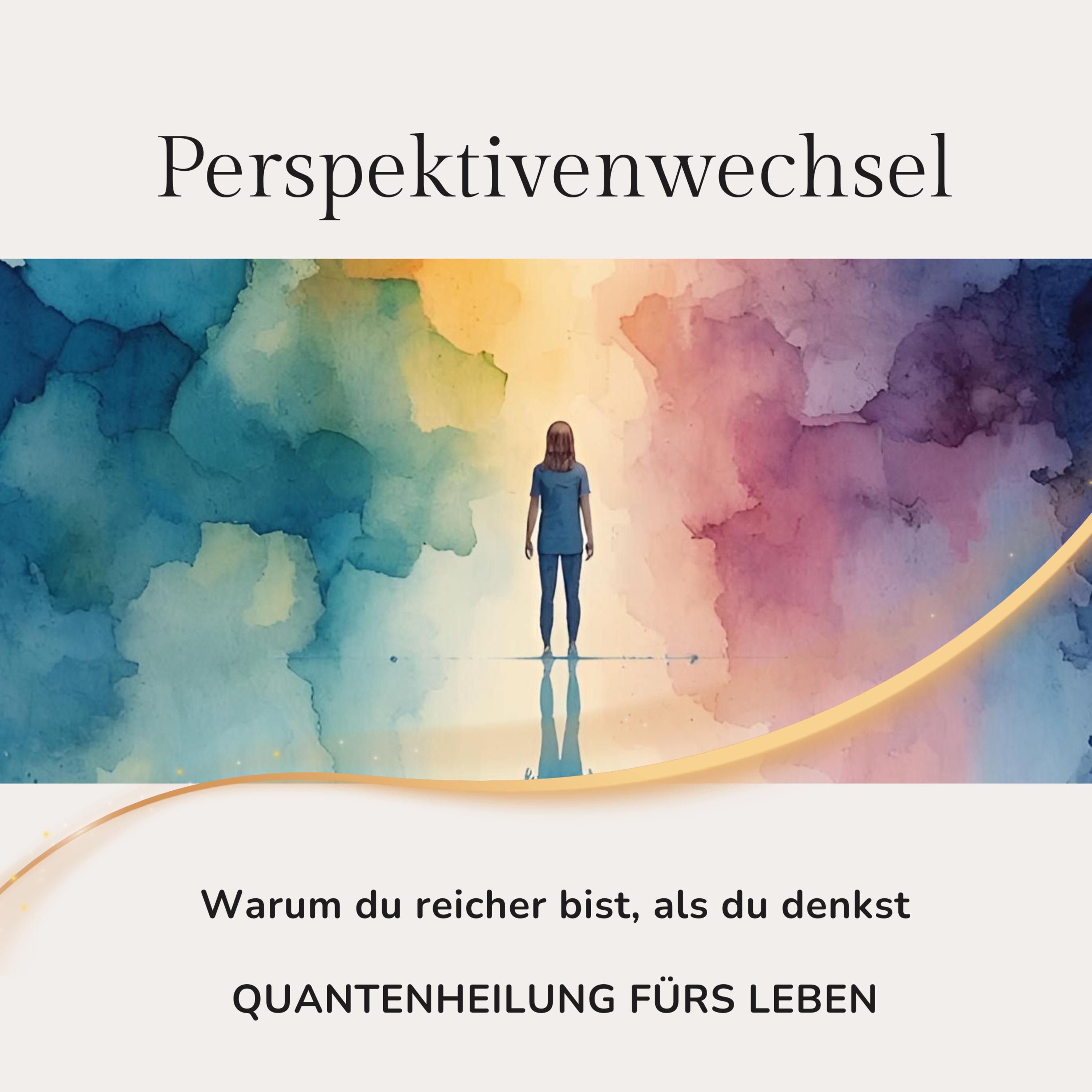 Quantenheilung fürs Leben - mit Jupiter (Jeden DI, DO und SO eine neue Folge)