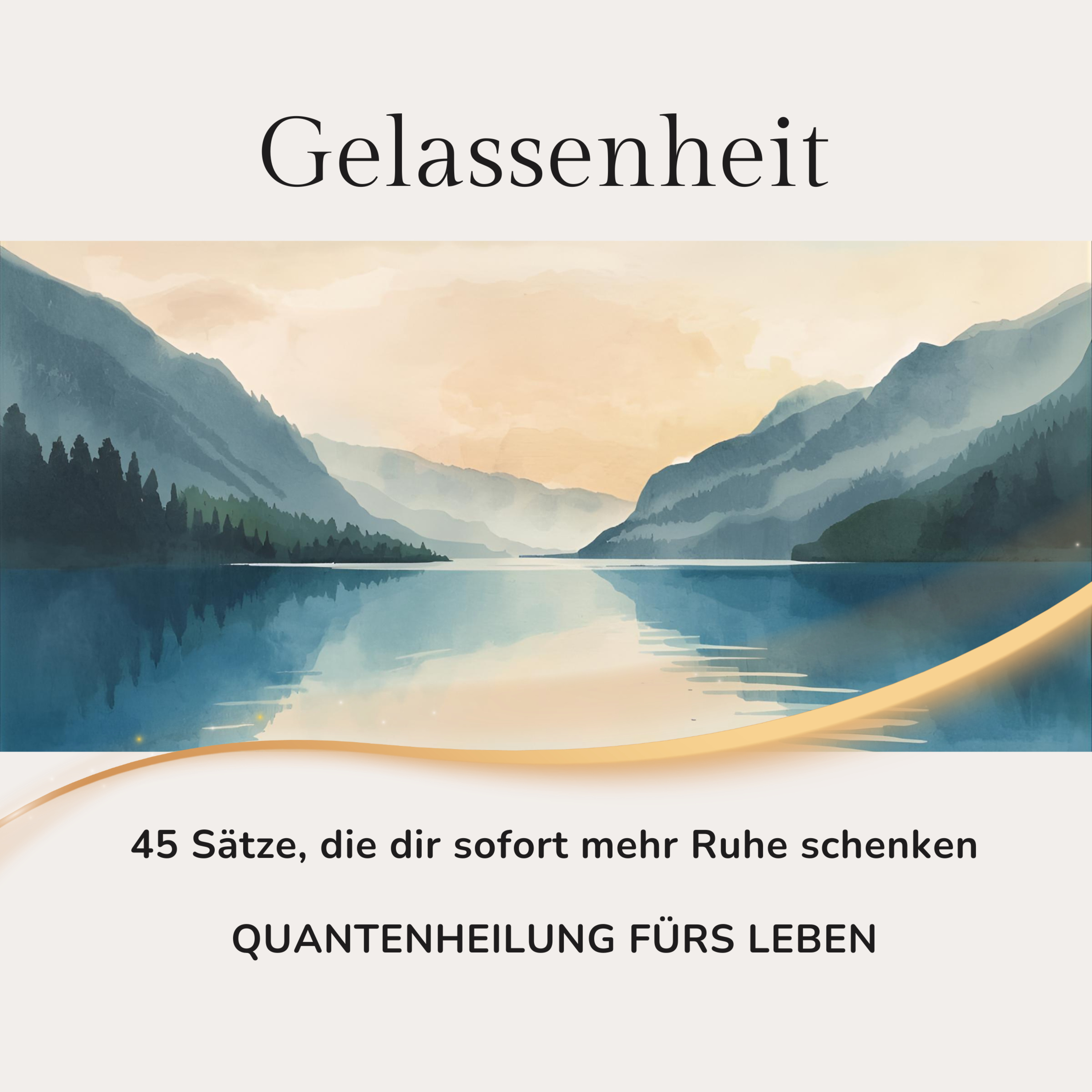 Quantenheilung fürs Leben - mit Jupiter (Jeden DI, DO und SO eine neue Folge)