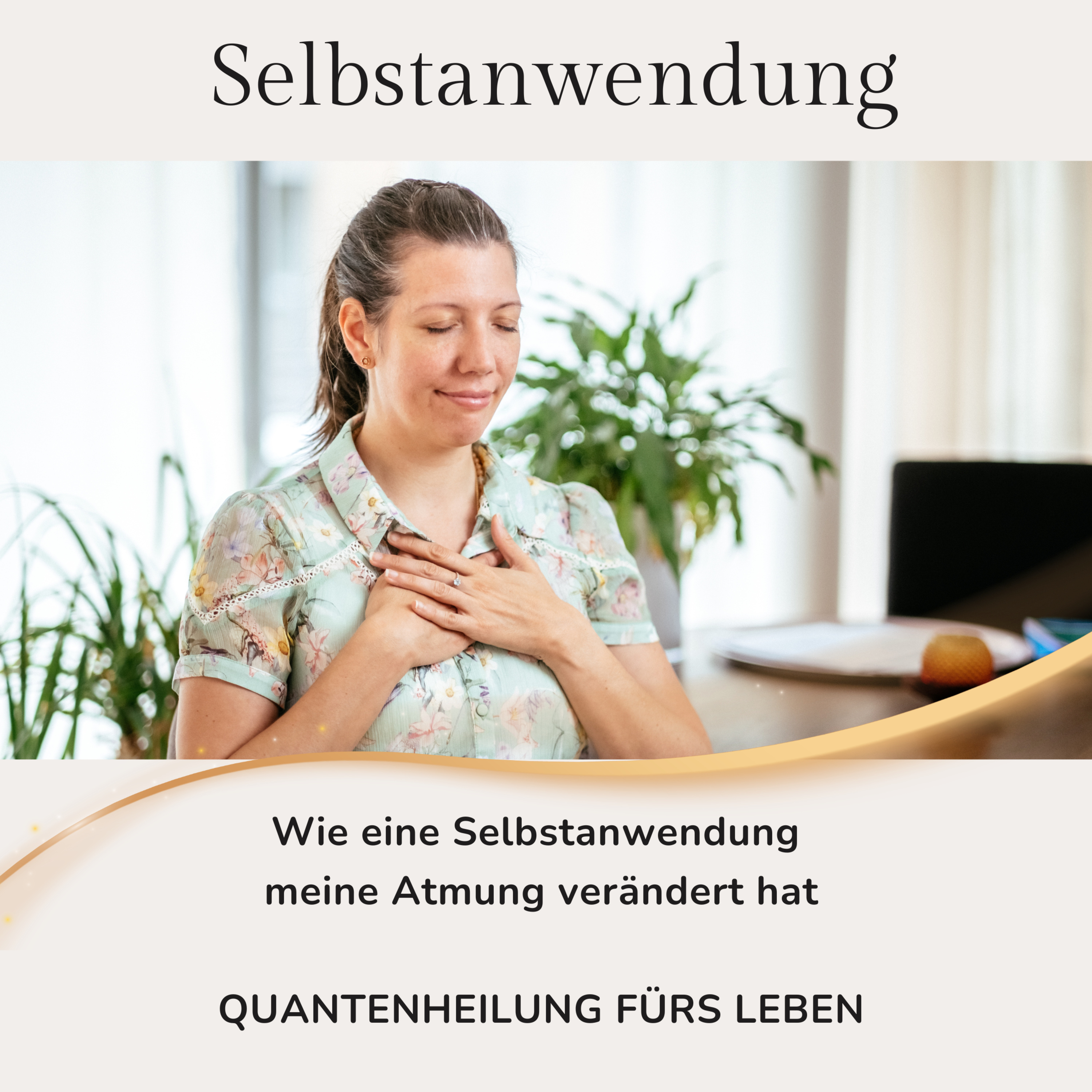 Quantenheilung fürs Leben - mit Jupiter (Jeden DI, DO und SO eine neue Folge)