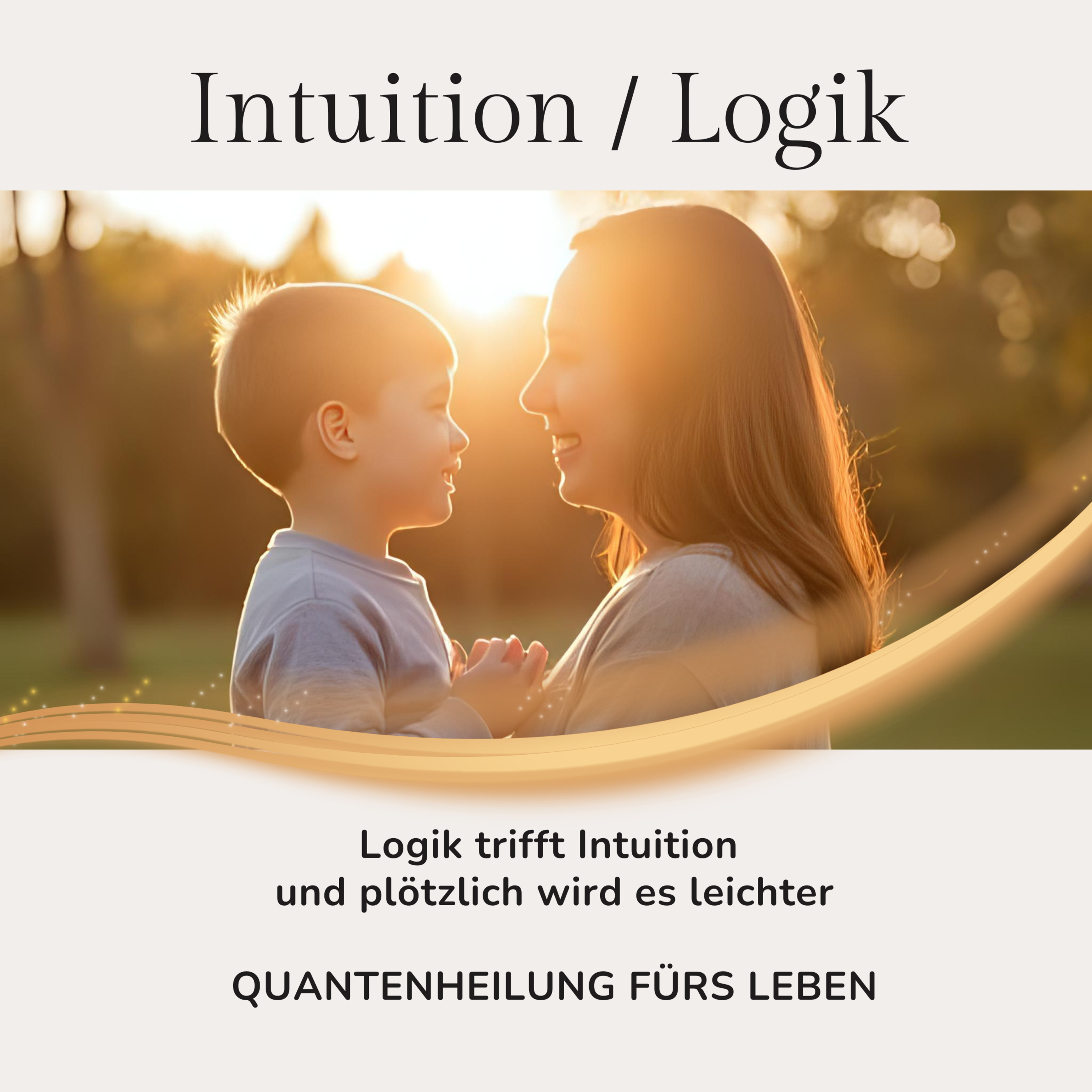 Quantenheilung fürs Leben - mit Jupiter (Jeden DI, DO und SO eine neue Folge)