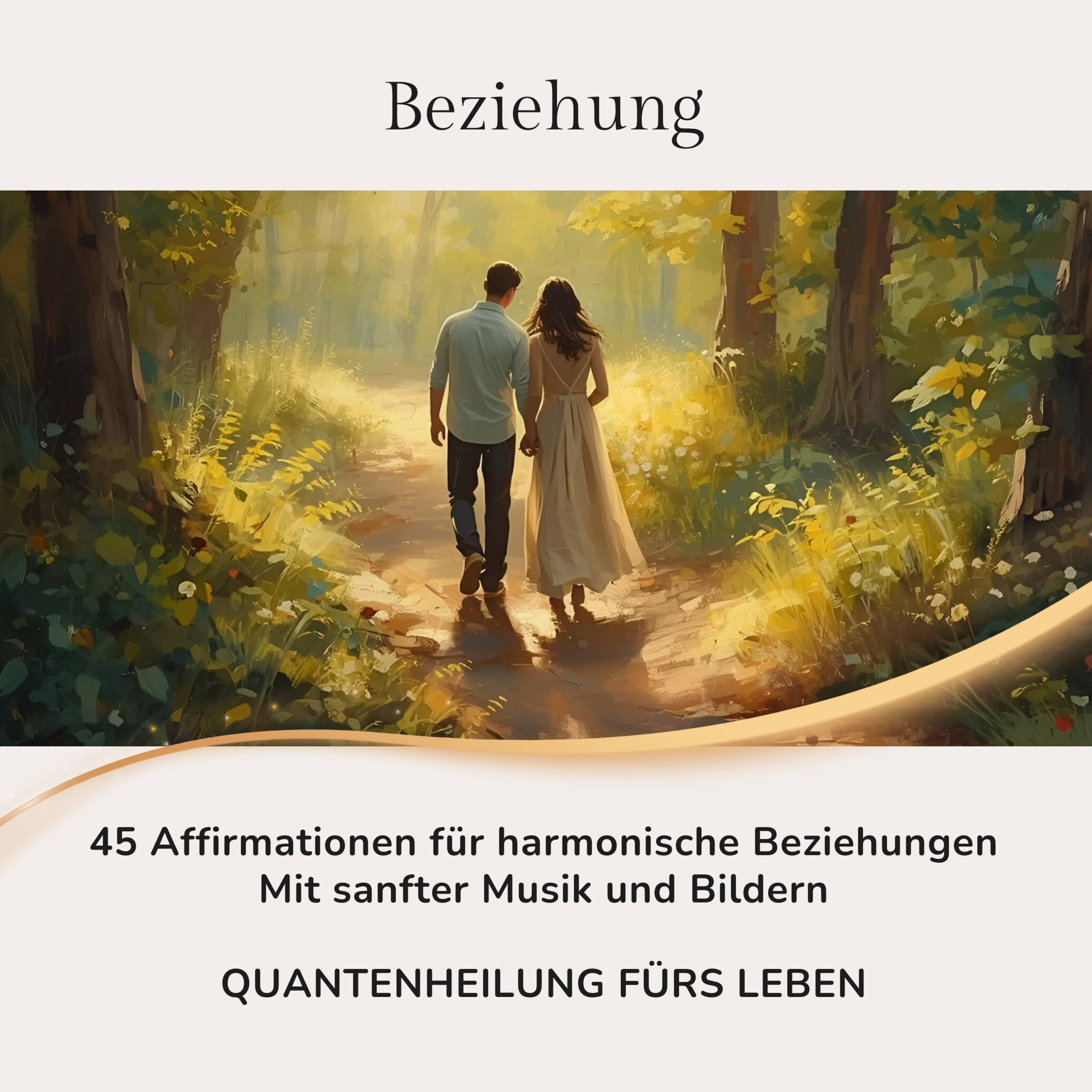 Quantenheilung fürs Leben - mit Jupiter (Jeden DI, DO und SO eine neue Folge)