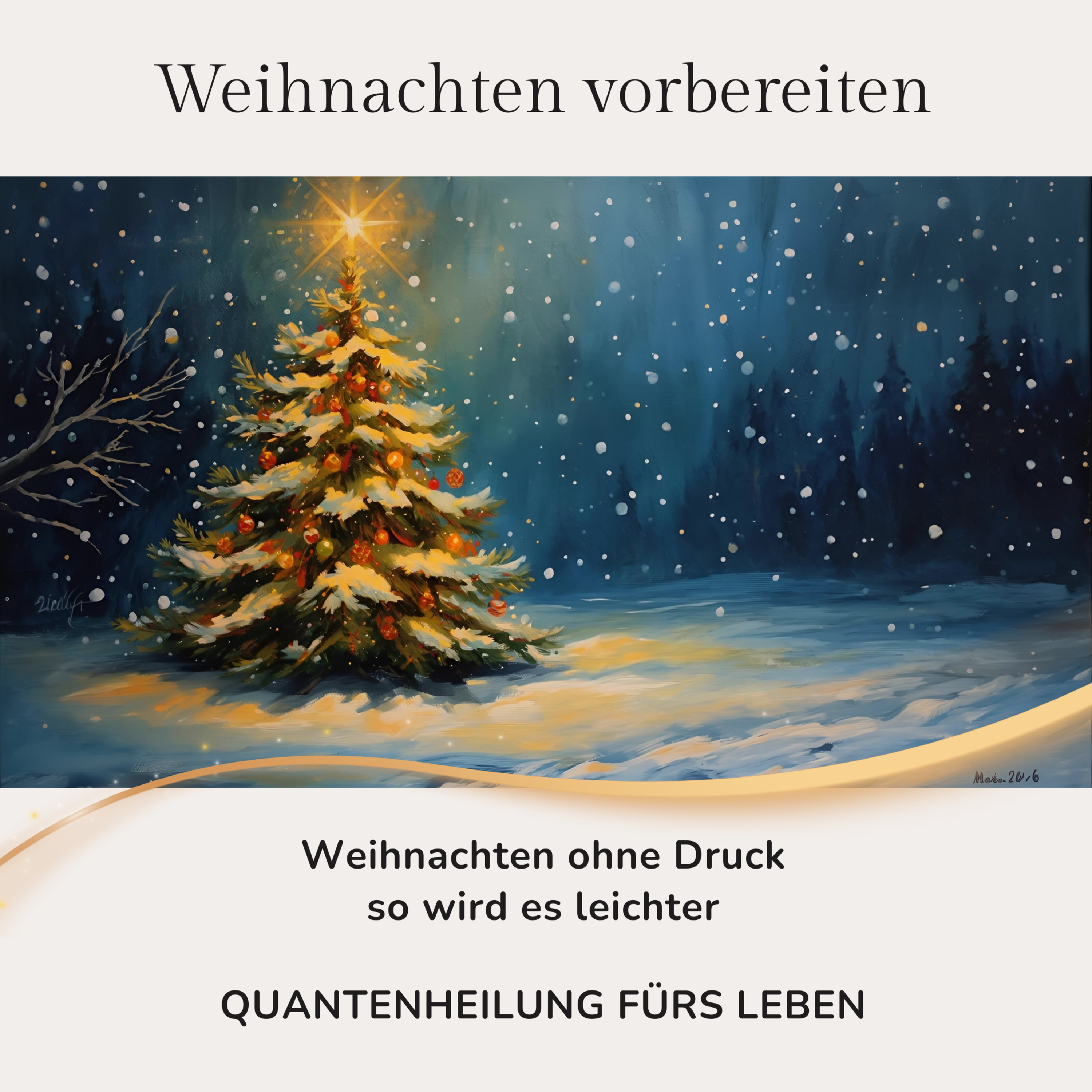 Quantenheilung fürs Leben - mit Jupiter (Jeden DI und SO eine neue Folge)