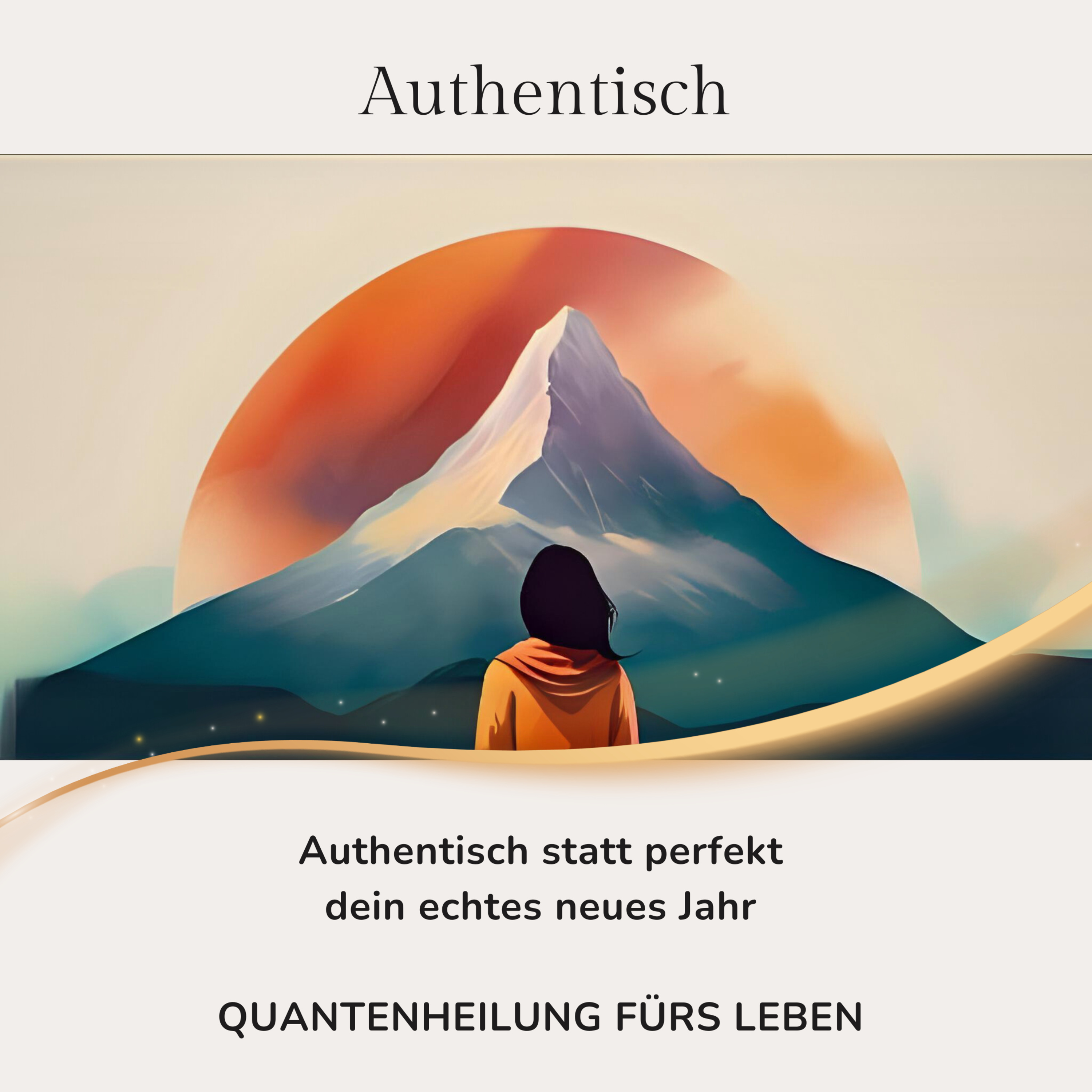 Quantenheilung fürs Leben - mit Jupiter (Jeden DI, DO und SO eine neue Folge)