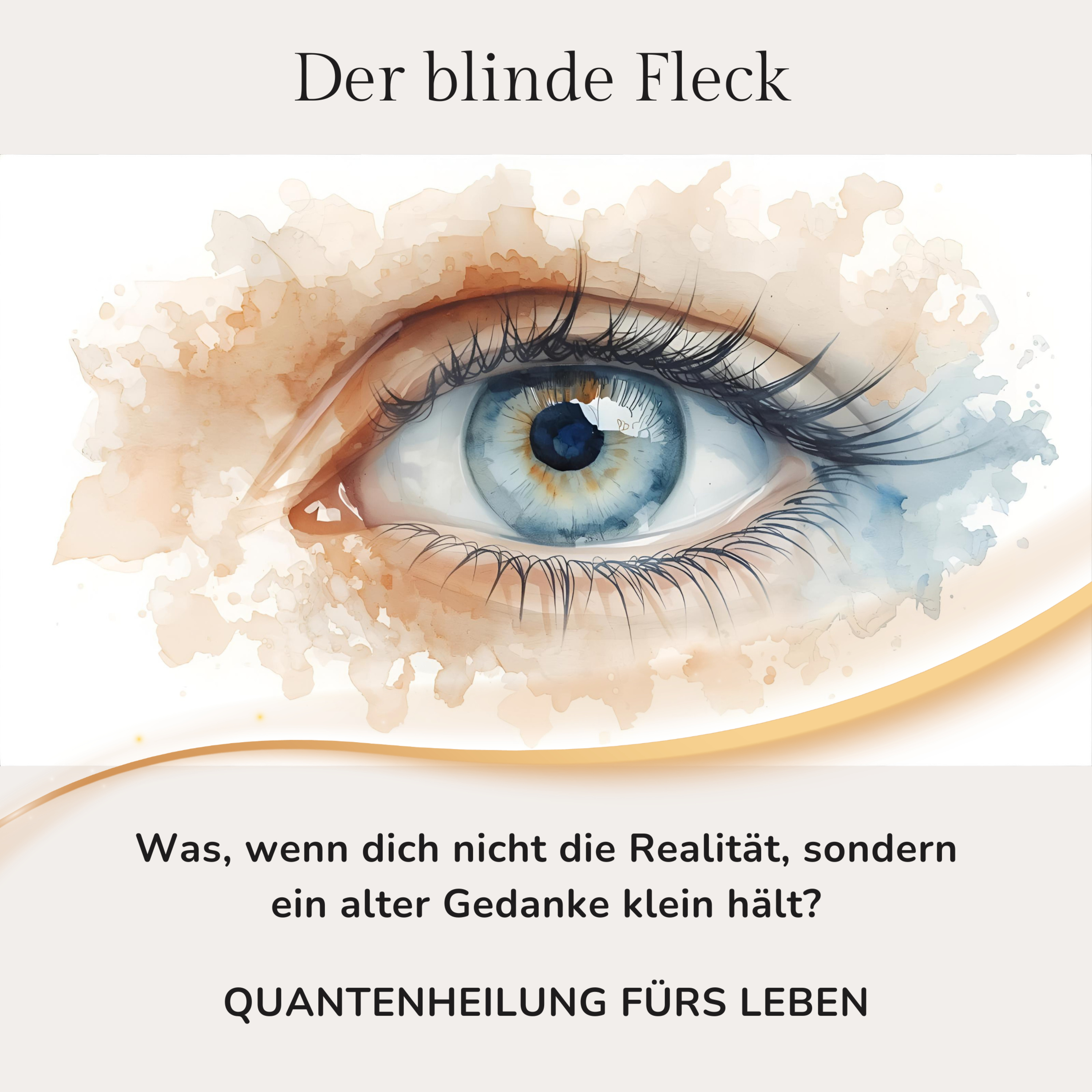 Quantenheilung fürs Leben - mit Jupiter (Jeden DI, DO und SO eine neue Folge)