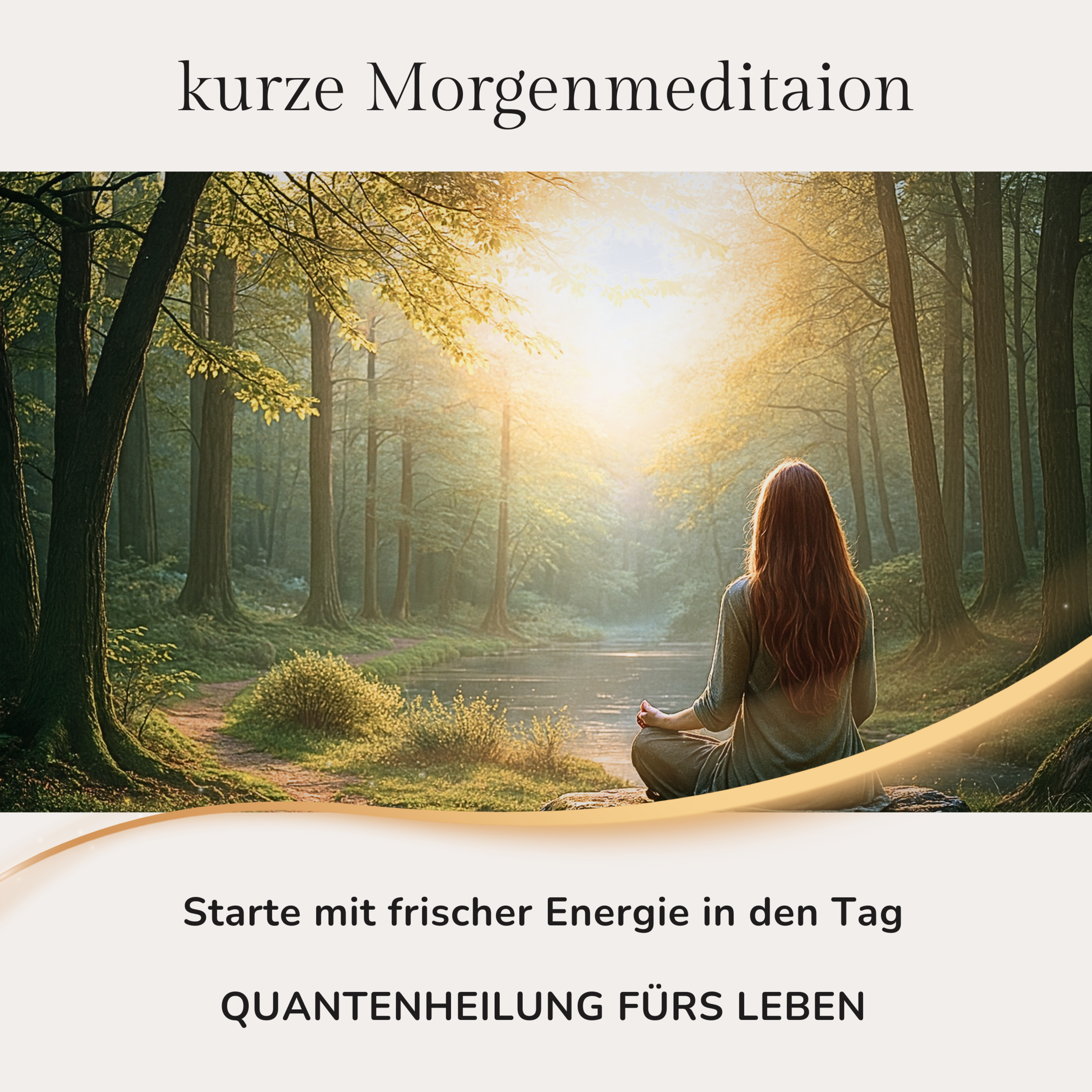 Quantenheilung fürs Leben - mit Jupiter (Jeden DI und SO eine neue Folge)