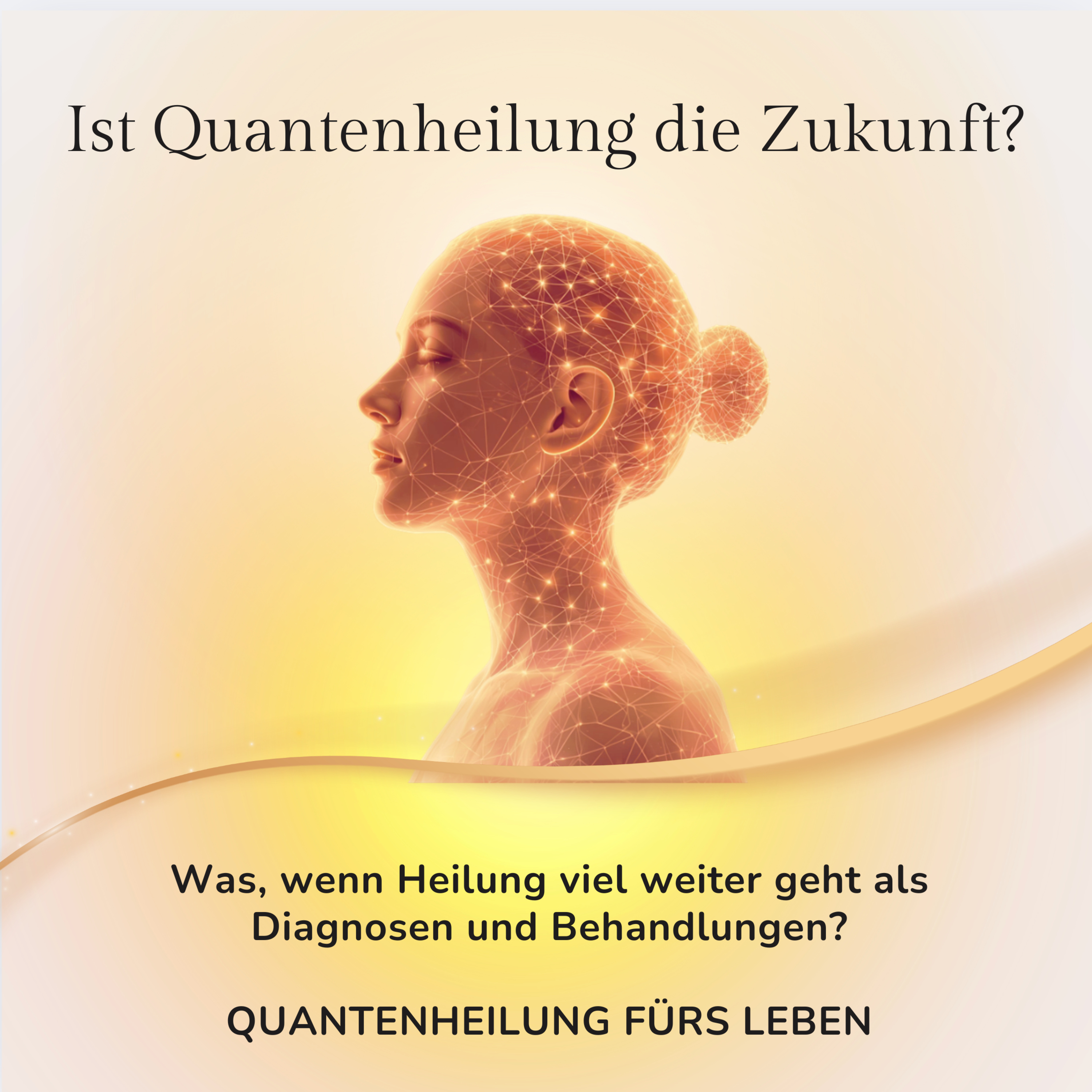 Quantenheilung fürs Leben - mit Jupiter (Jeden DI, DO und SO eine neue Folge)