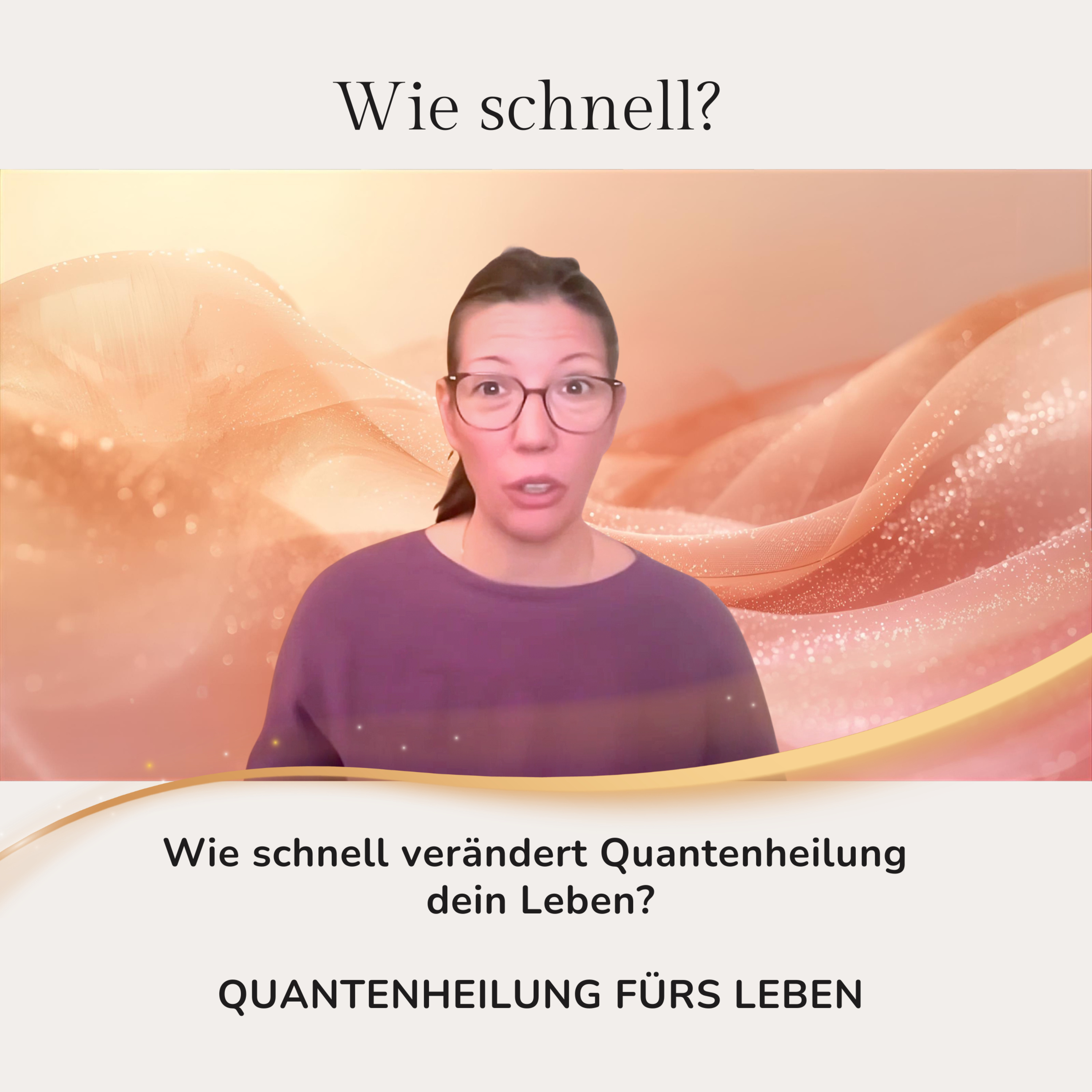 Quantenheilung fürs Leben - mit Jupiter (Jeden DI, DO und SO eine neue Folge)