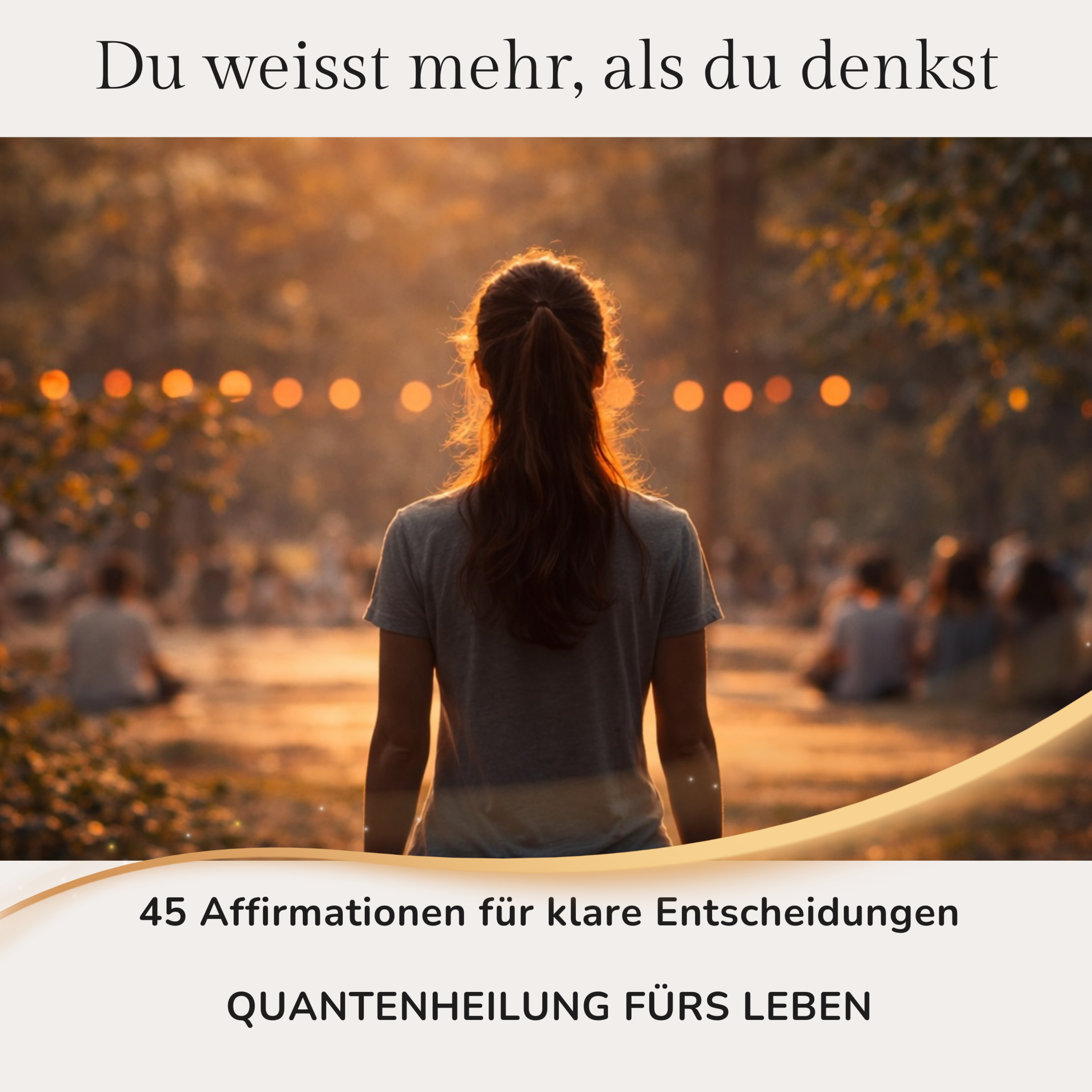 Quantenheilung fürs Leben - mit Jupiter (Jeden DI, DO und SO eine neue Folge)