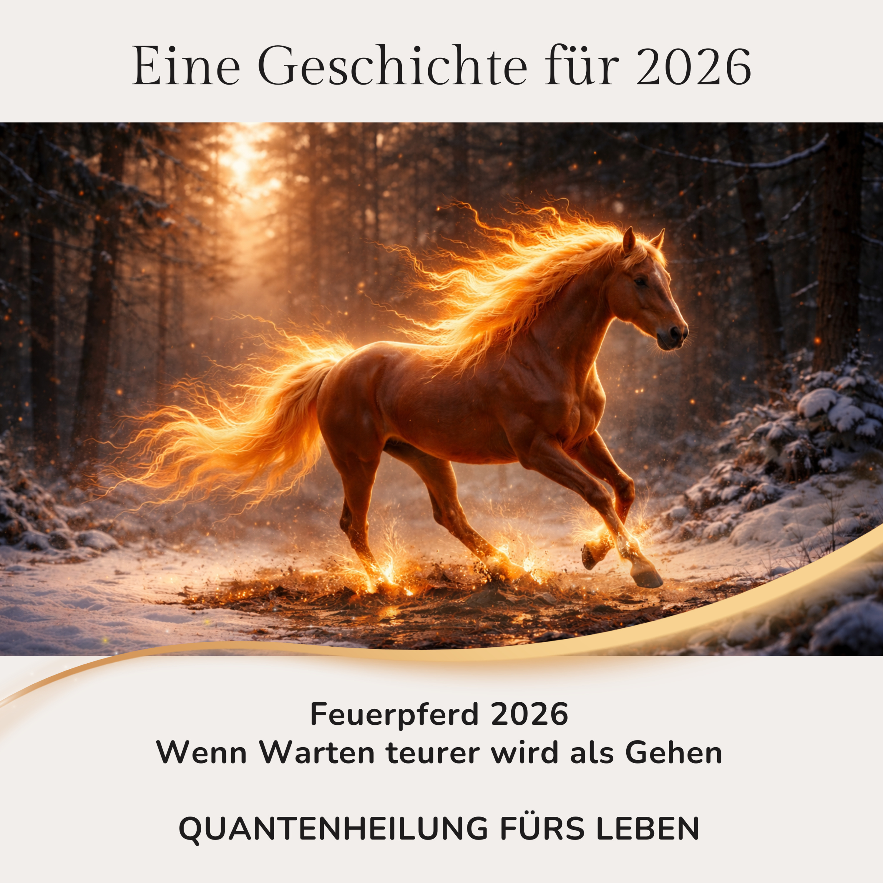 Quantenheilung fürs Leben - mit Jupiter (Jeden DI, DO und SO eine neue Folge)