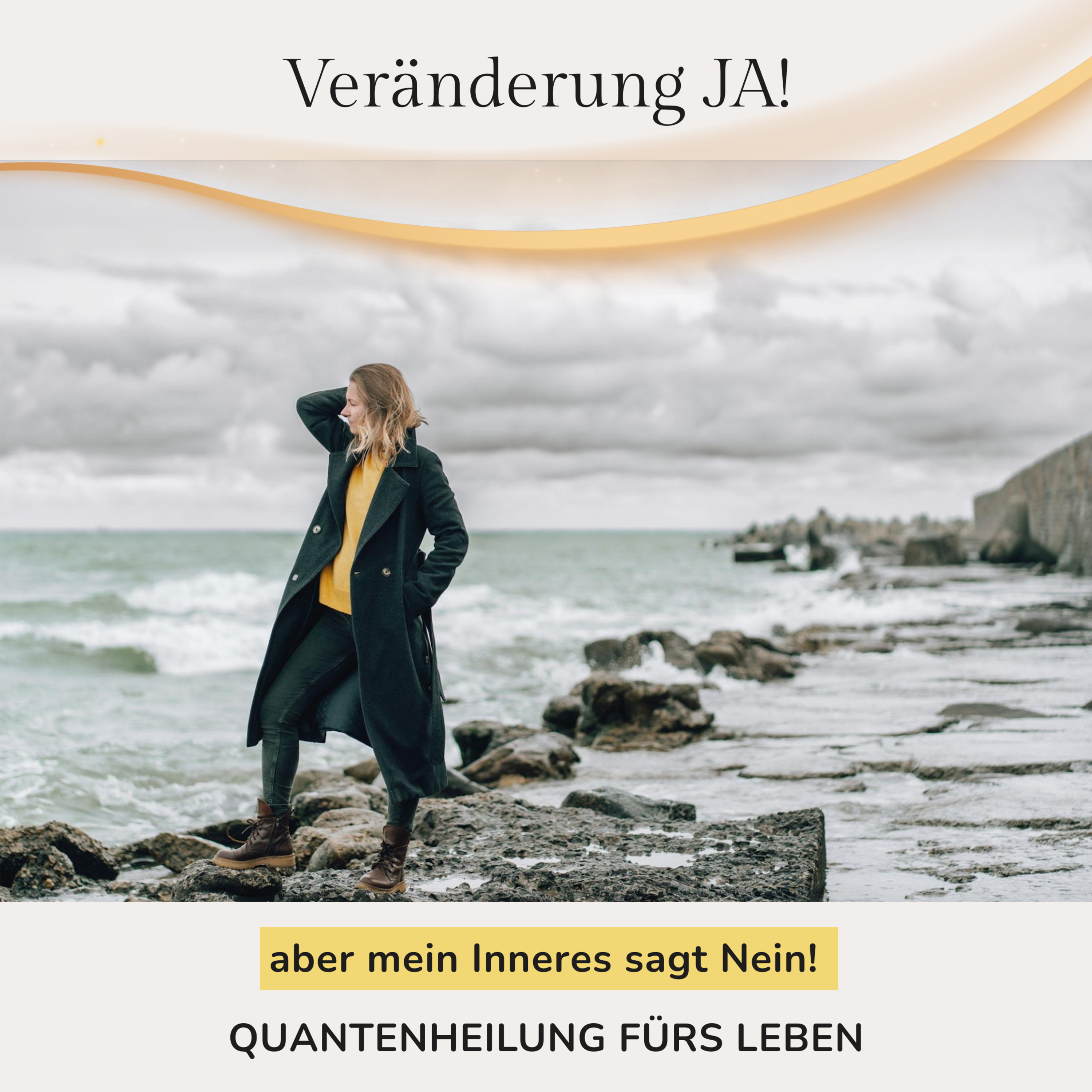 Quantenheilung fürs Leben - mit Jupiter (Jeden DI, DO und SO eine neue Folge)