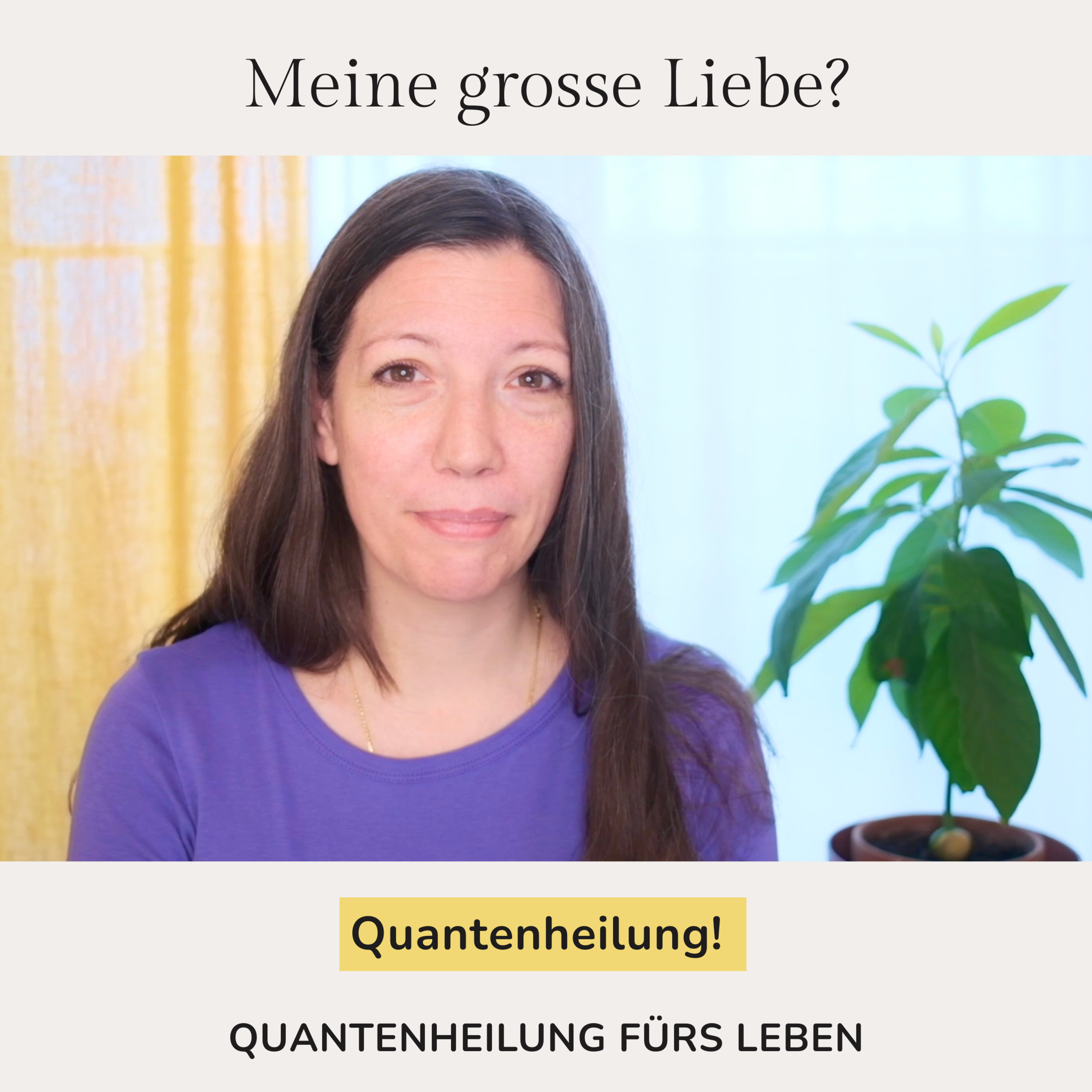 Quantenheilung fürs Leben - mit Jupiter (Jeden DI, DO und SO eine neue Folge)