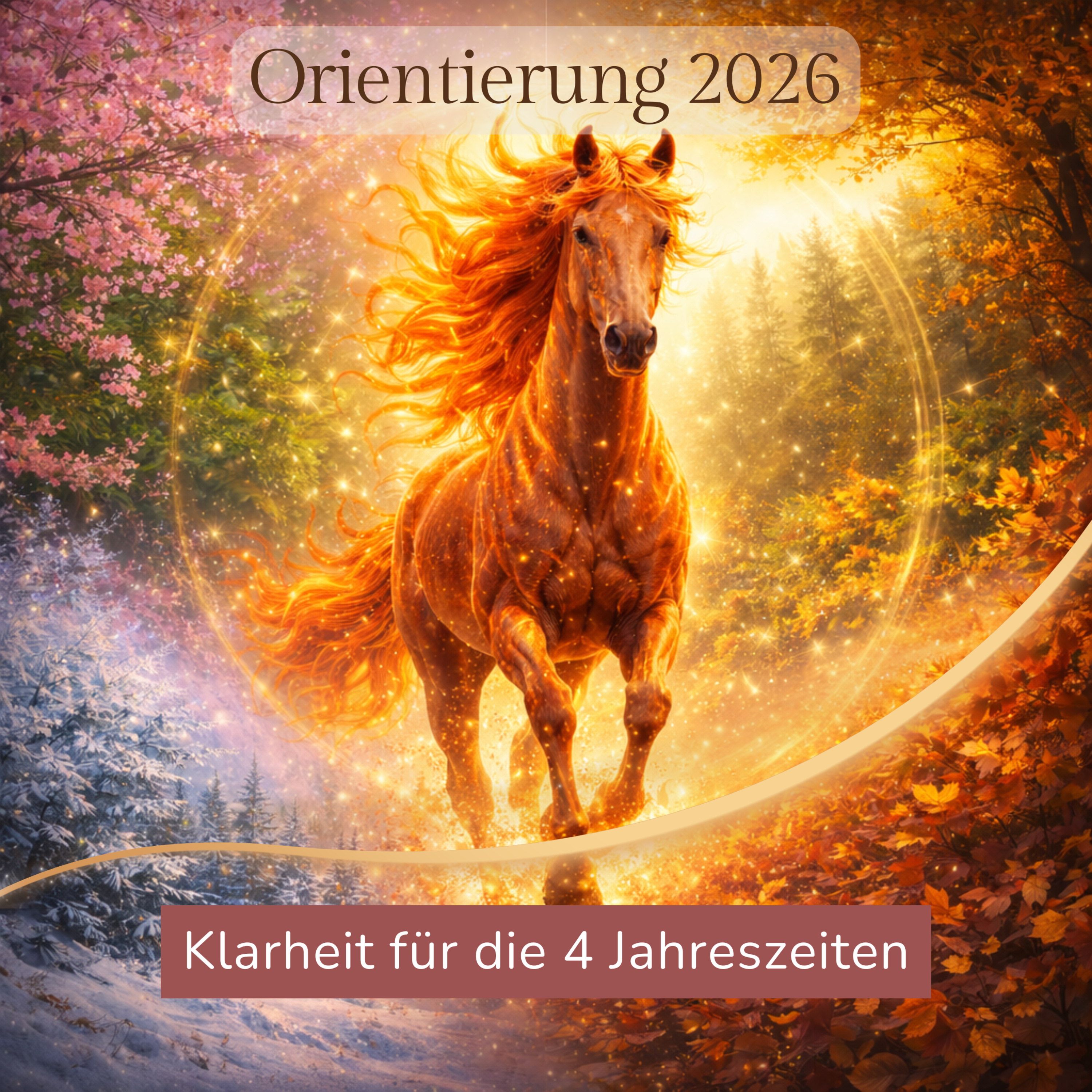 Quantenheilung fürs Leben - mit Jupiter (Jeden DI und SO eine neue Folge)