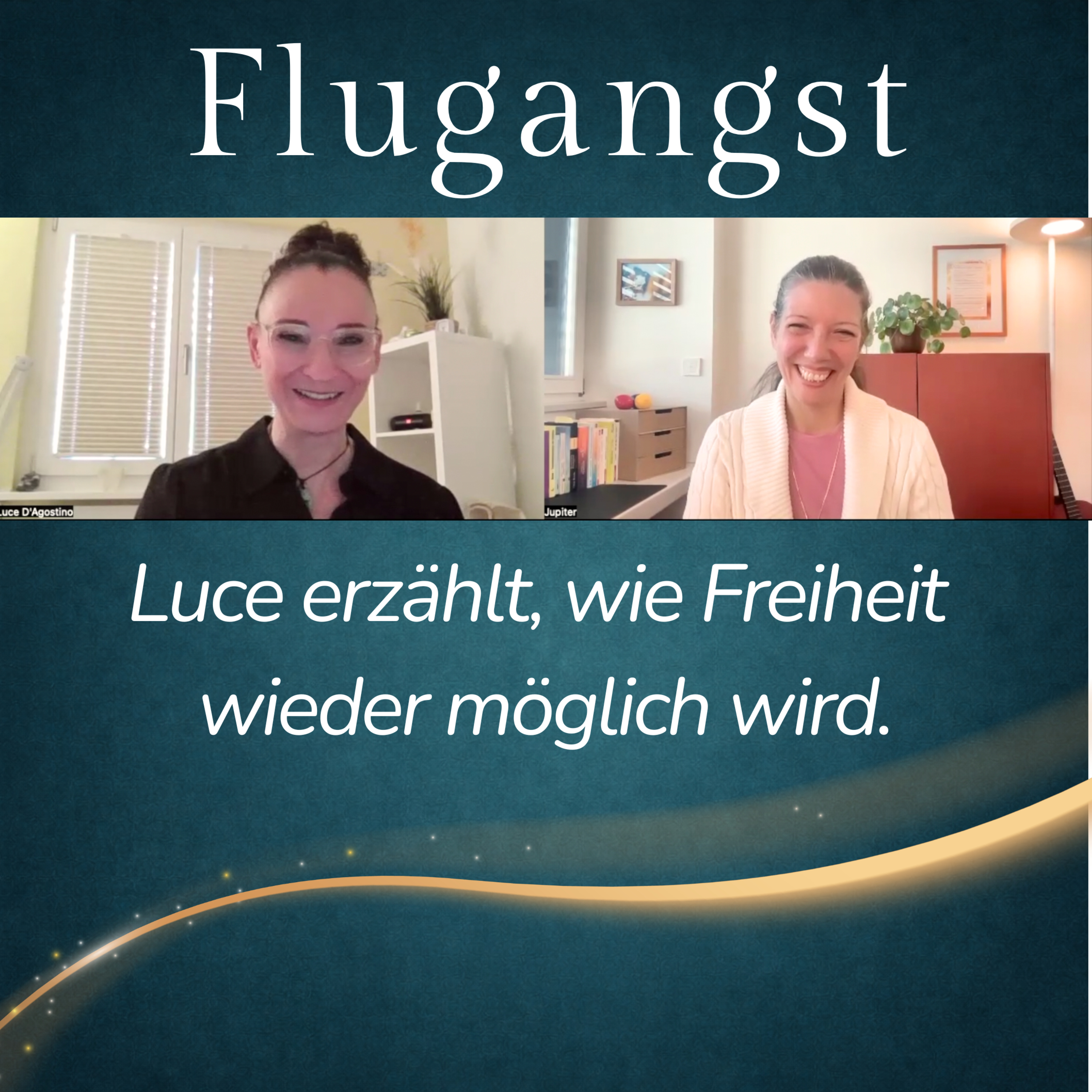 Quantenheilung fürs Leben - mit Jupiter (Jeden DI und SO eine neue Folge)