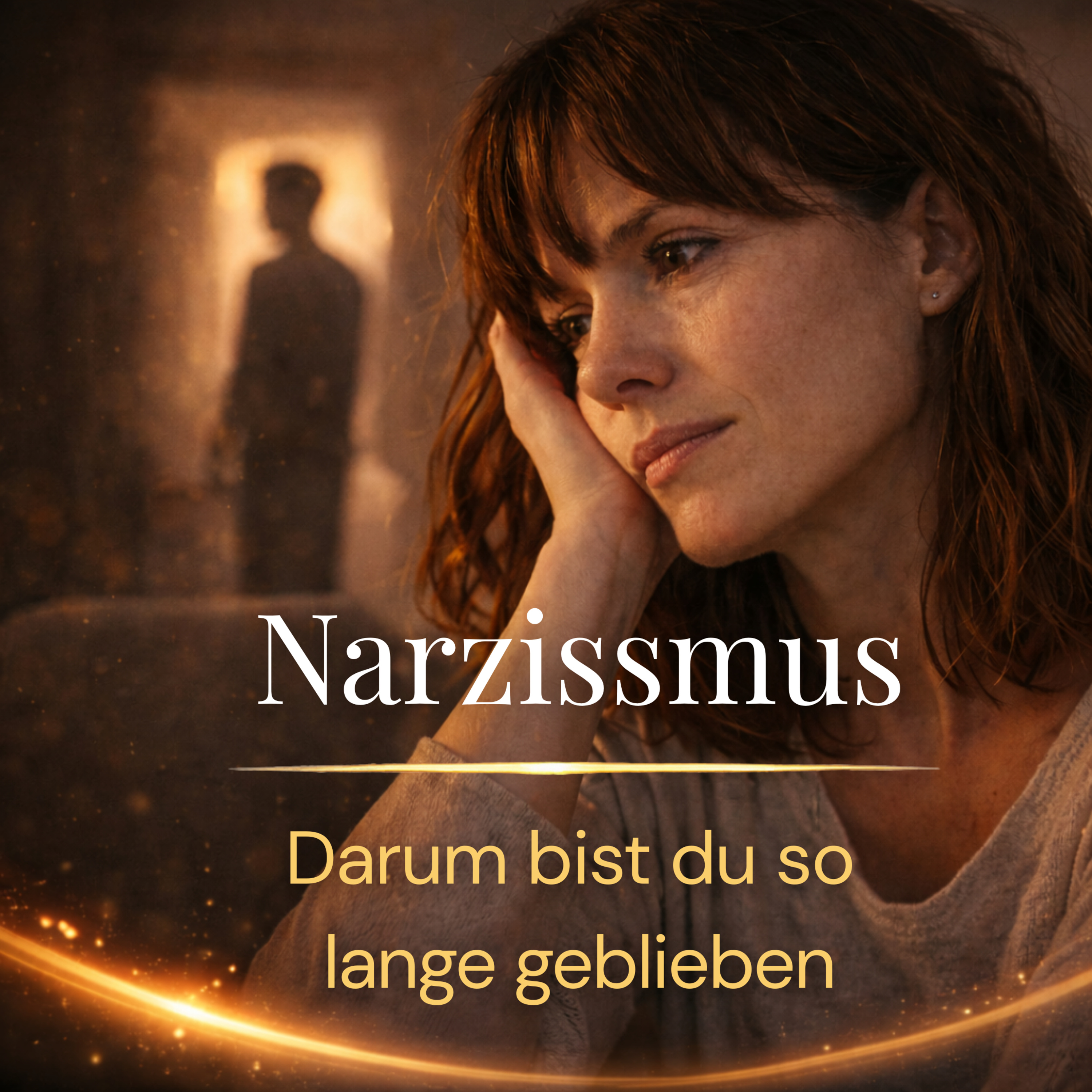 Narzissmus, darum bist du so lange geblieben episode artwork