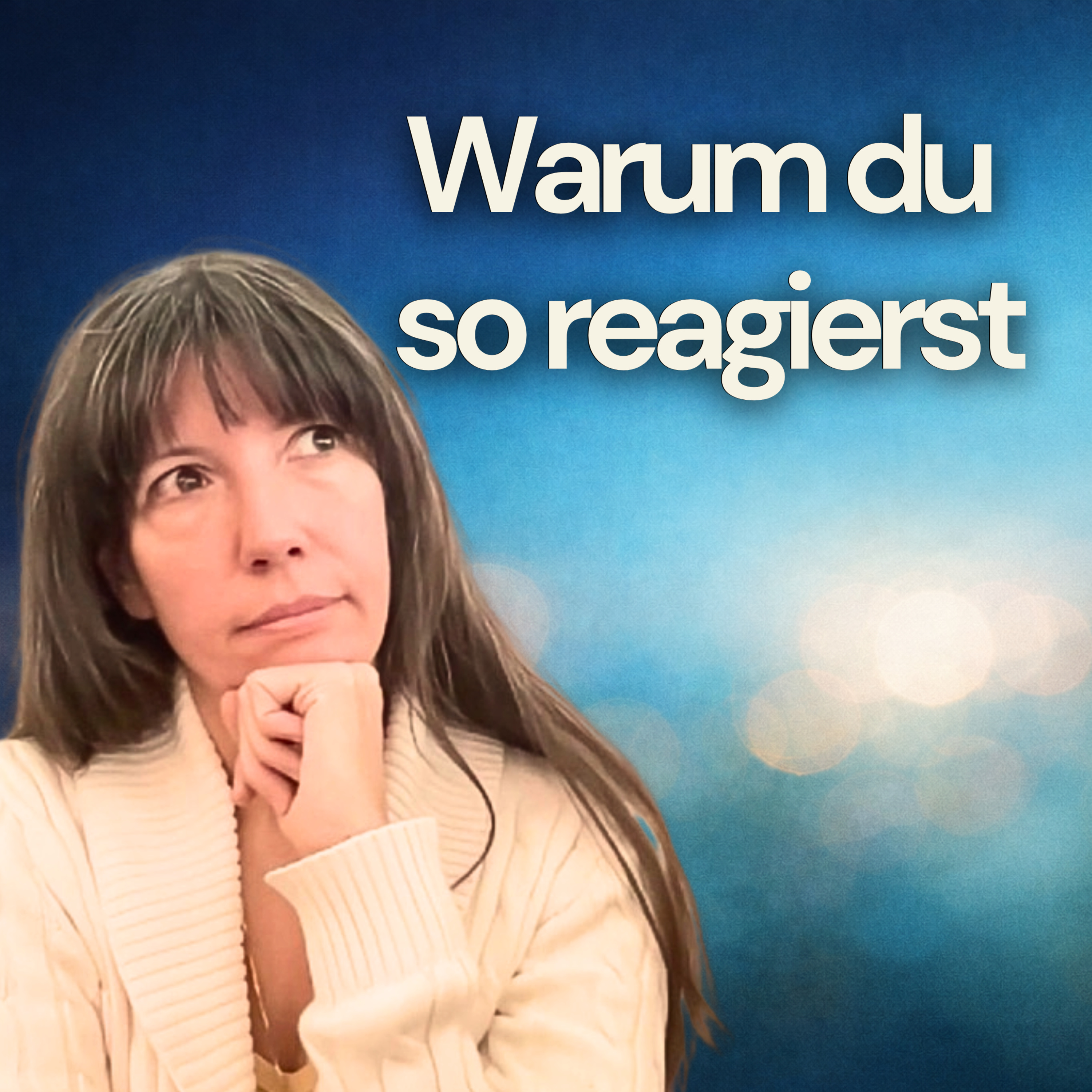 Quanten & Nervensystem: Was wirklich dahinter steckt episode artwork