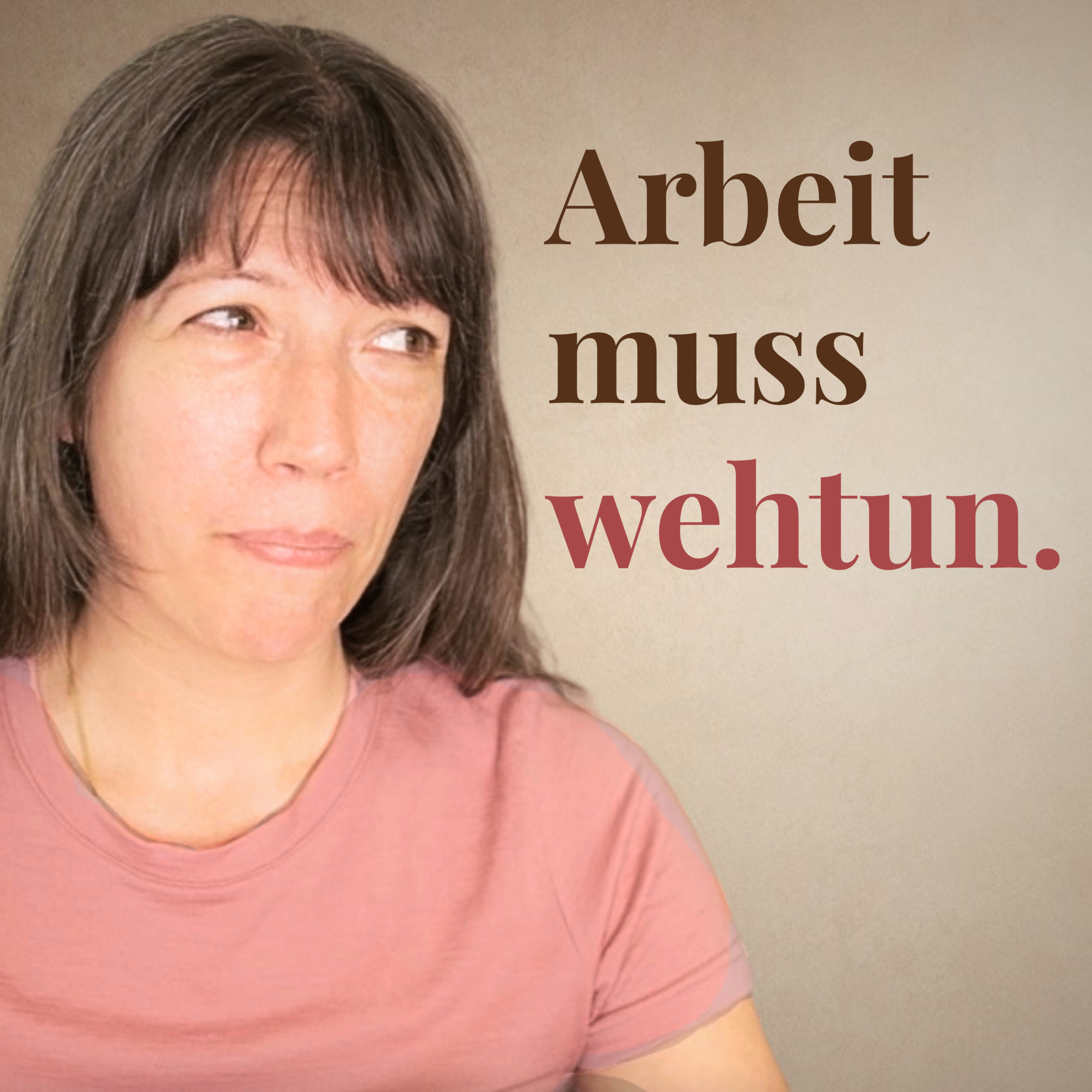 Eine Sitzung. Alles anders. Und ich schäme mich. episode artwork