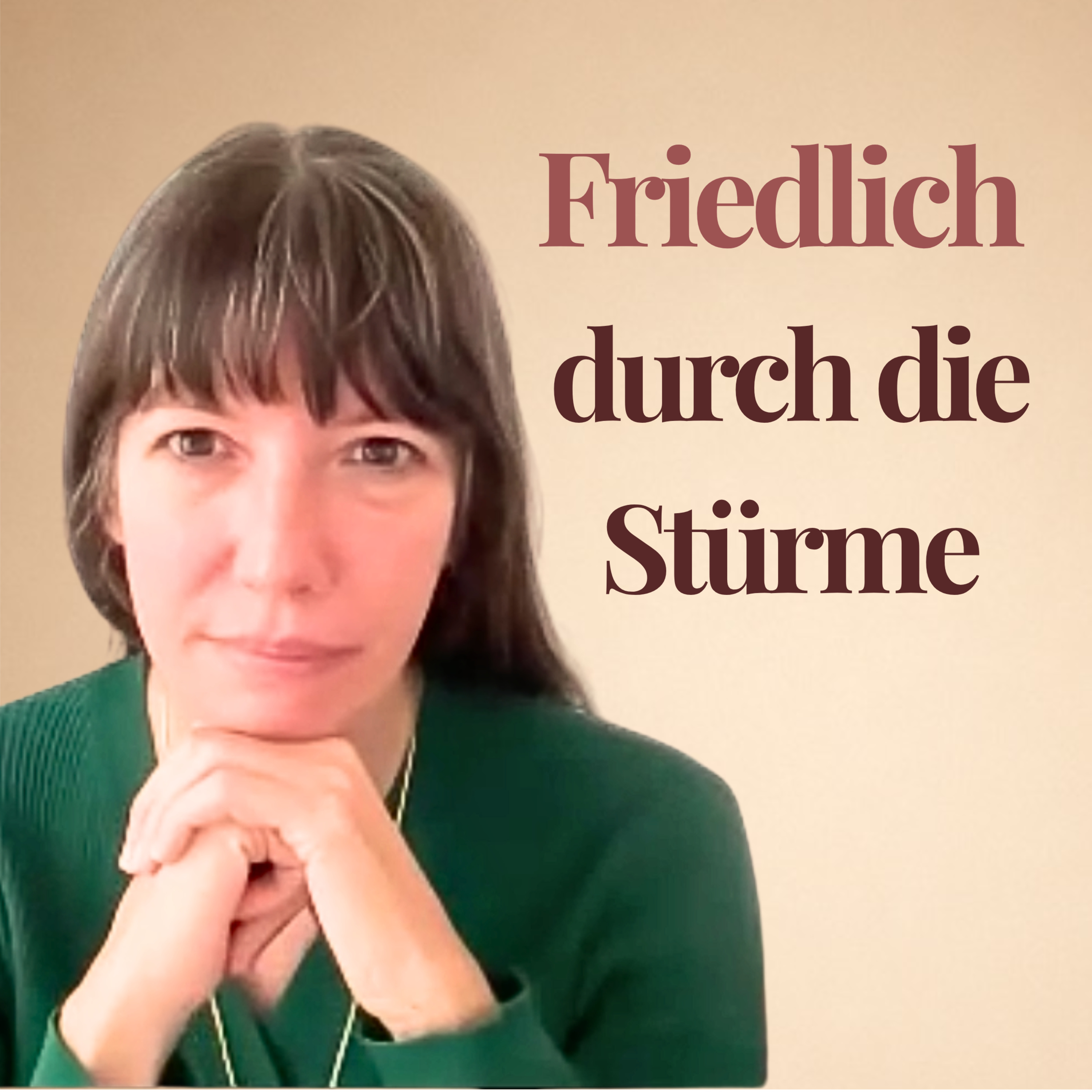 45 Affirmationen für Phasen der Veränderung episode artwork