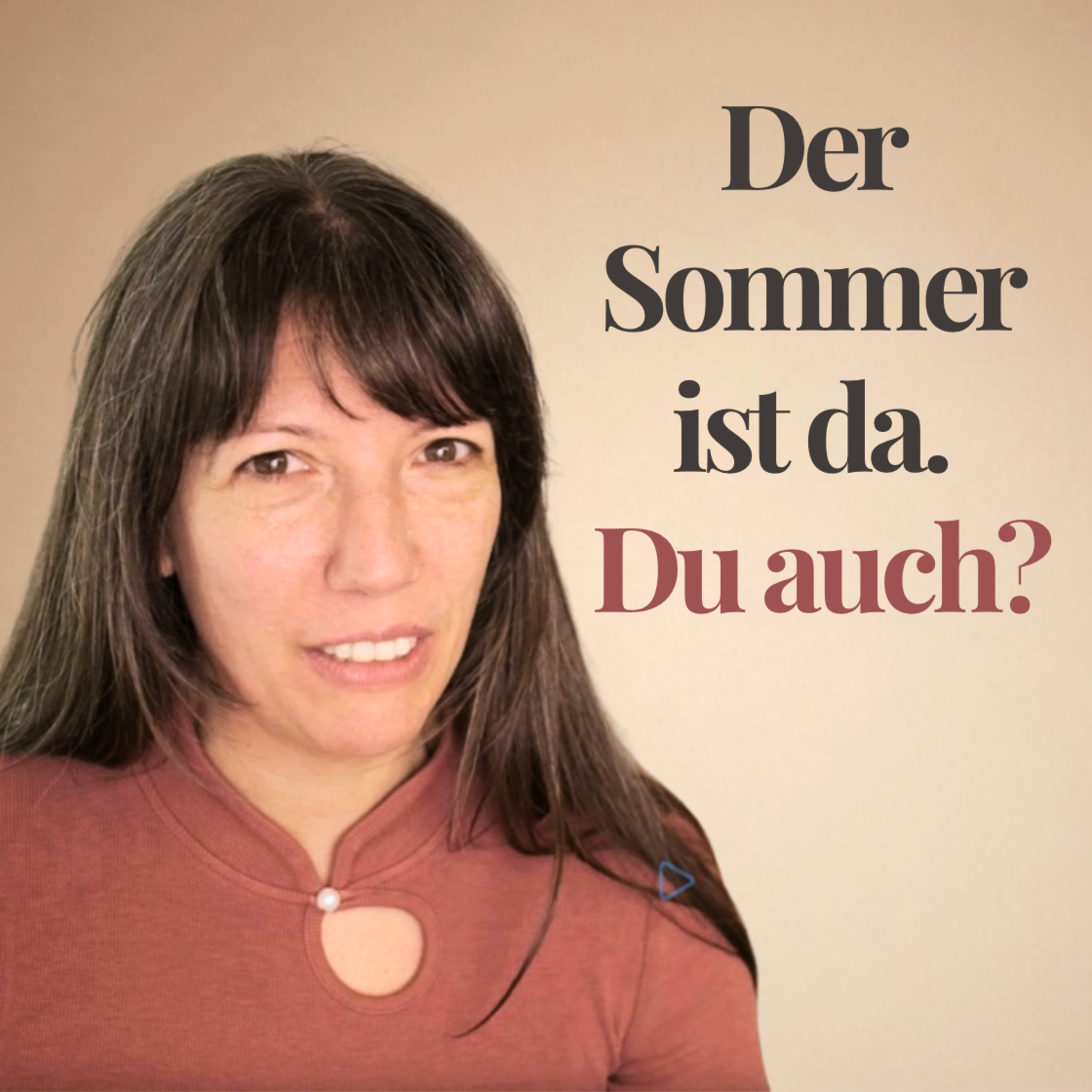 45 Affirmationen für mehr Energie im Sommer episode artwork
