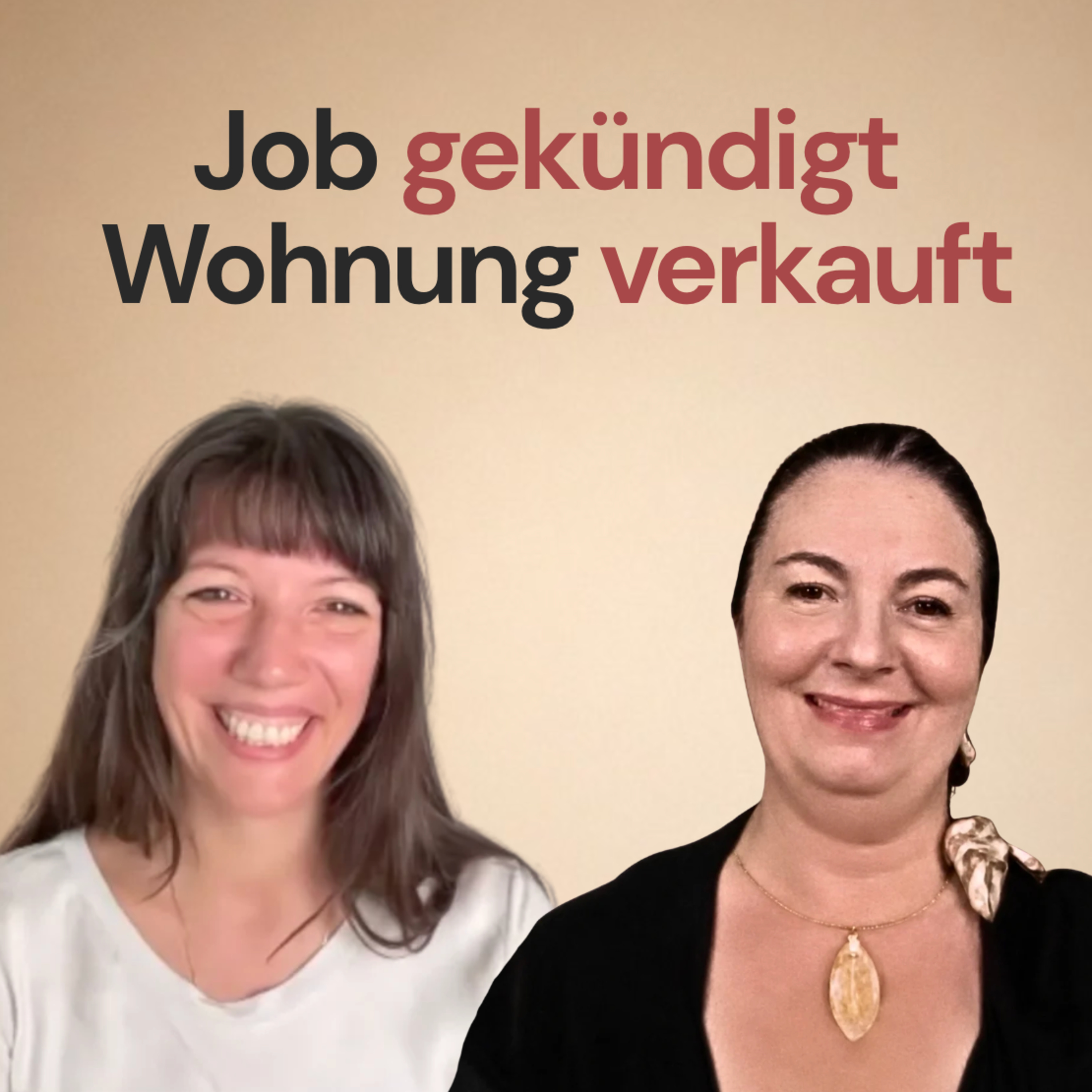 Neuanfang auf Bali mit Quantenheilung episode artwork