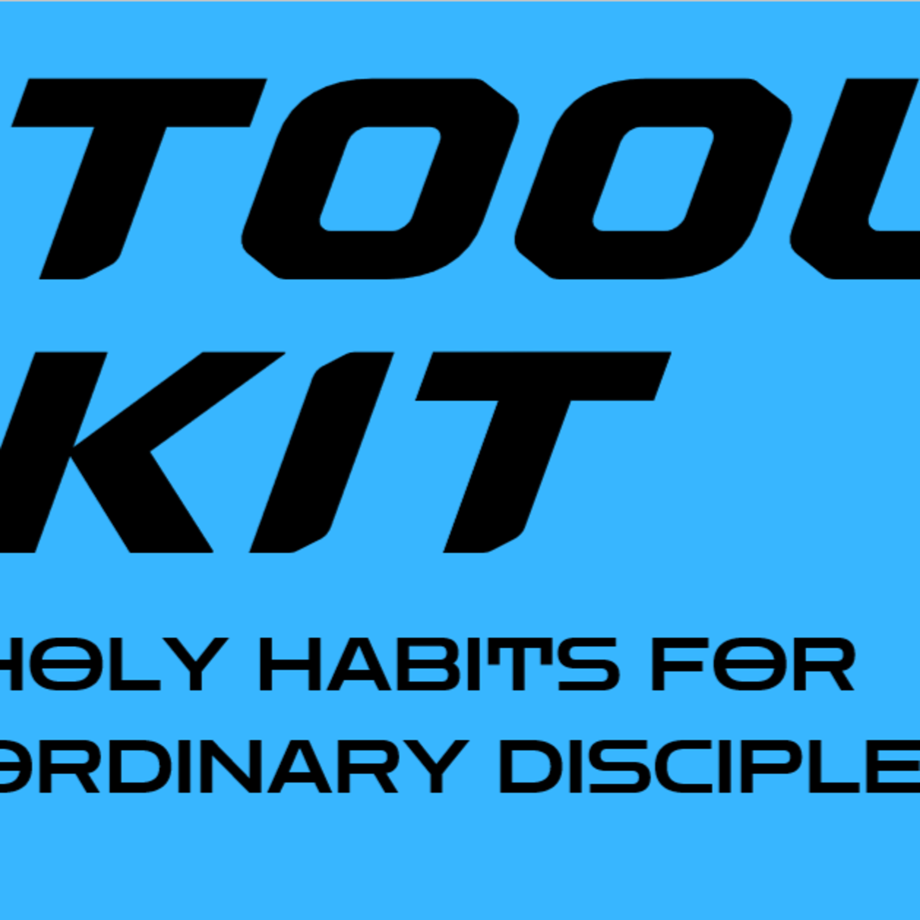 Ruislip Baptist Church - Weekly Sermons