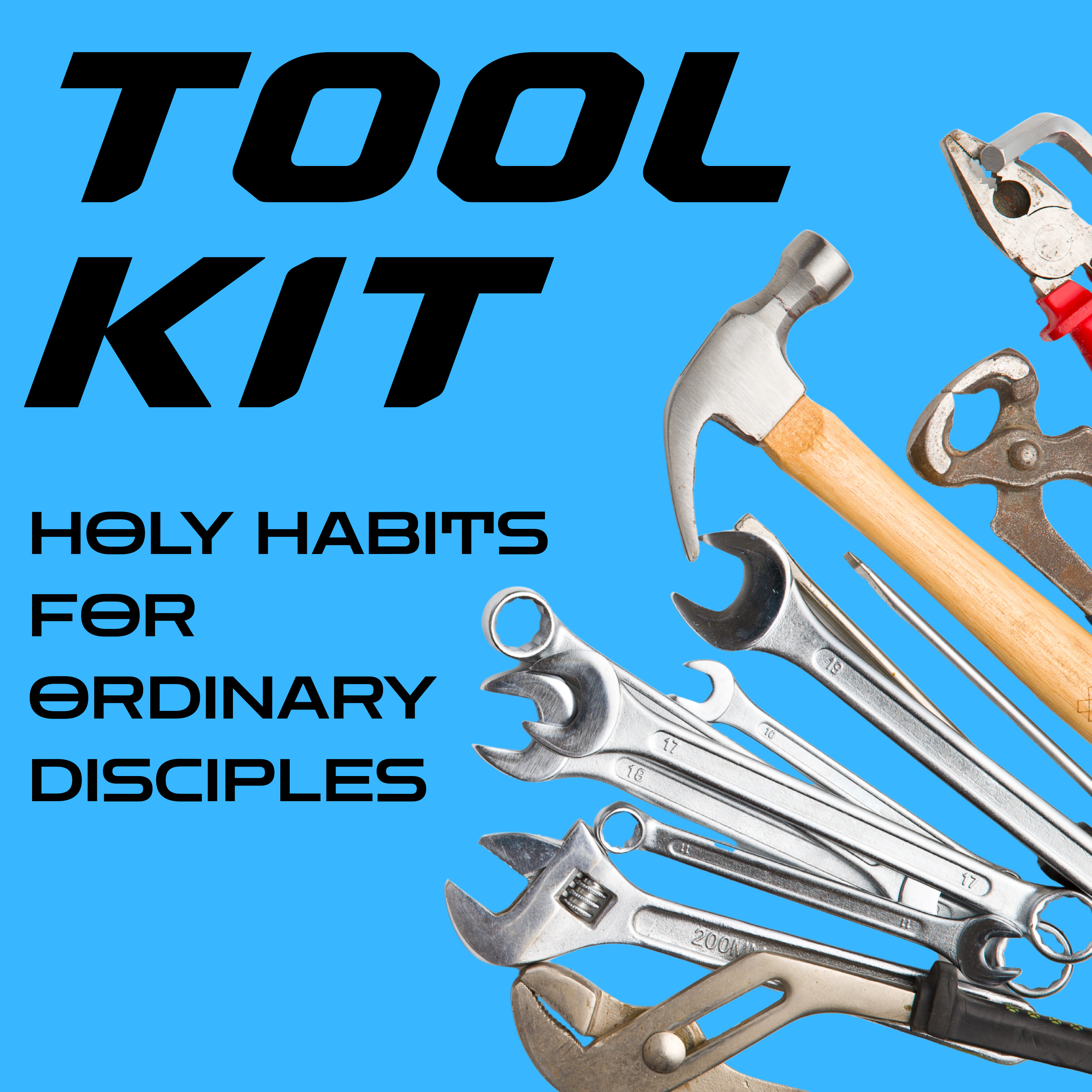 Ruislip Baptist Church - Weekly Sermons