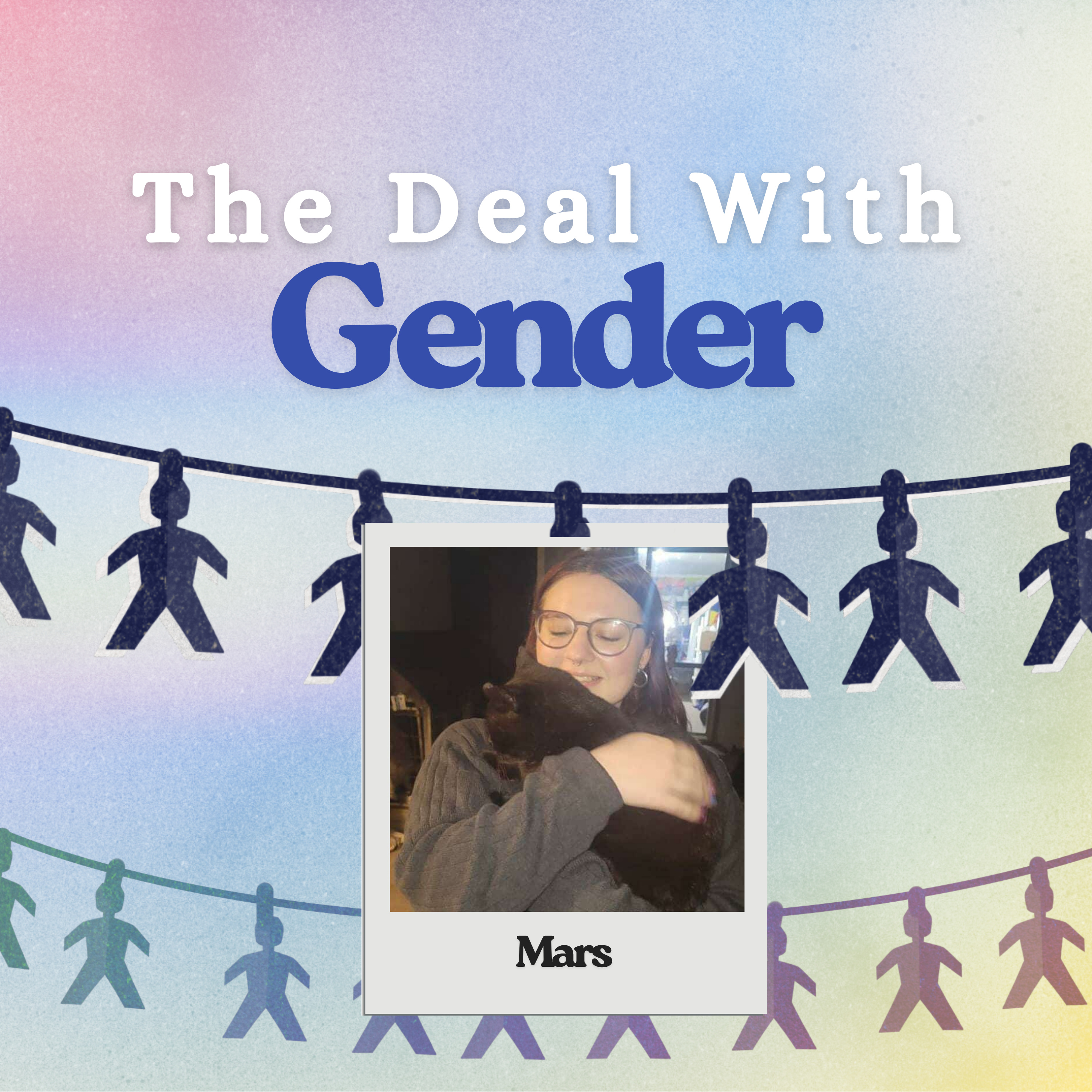 The Deal With Vibes episode artwork