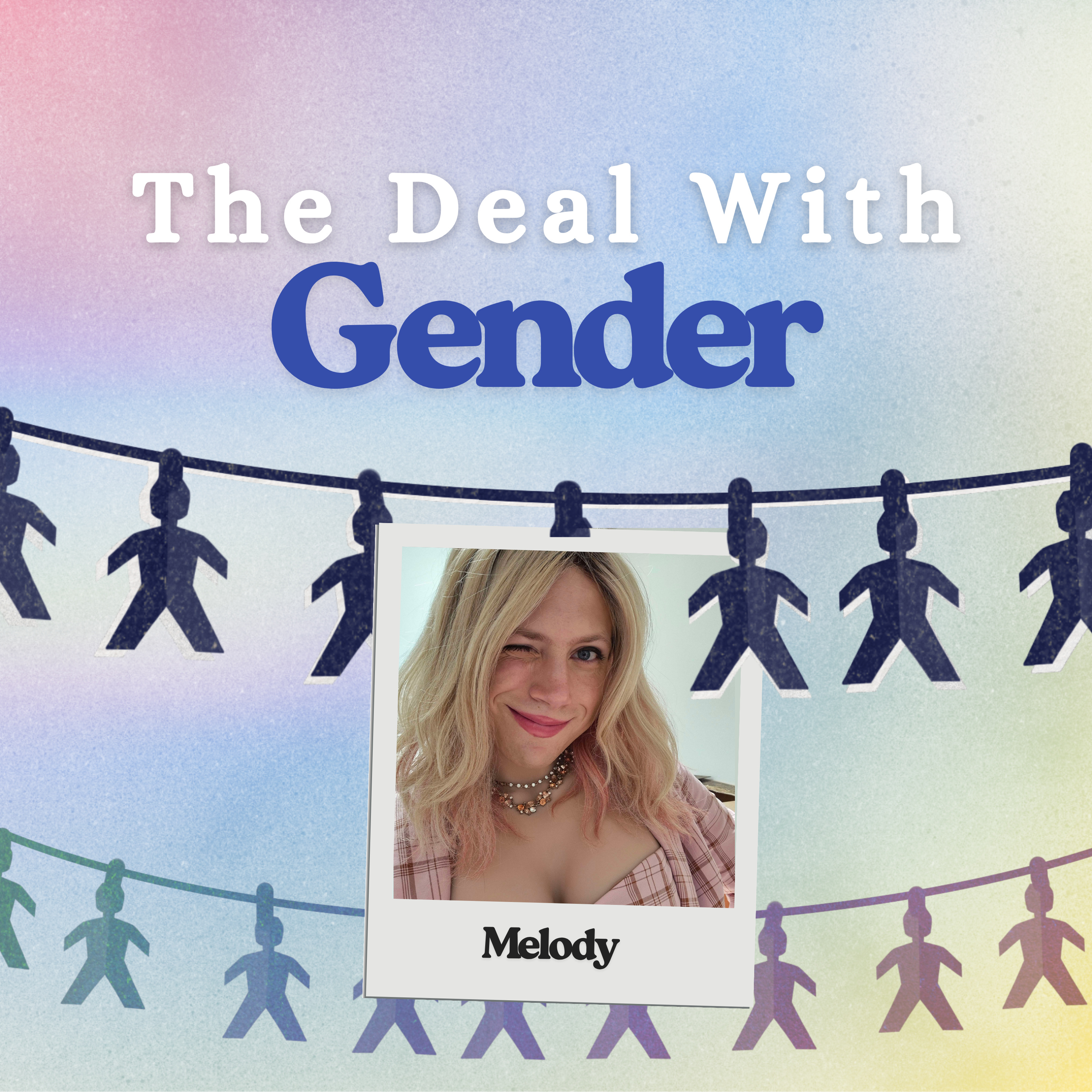The Deal With Terminology episode artwork