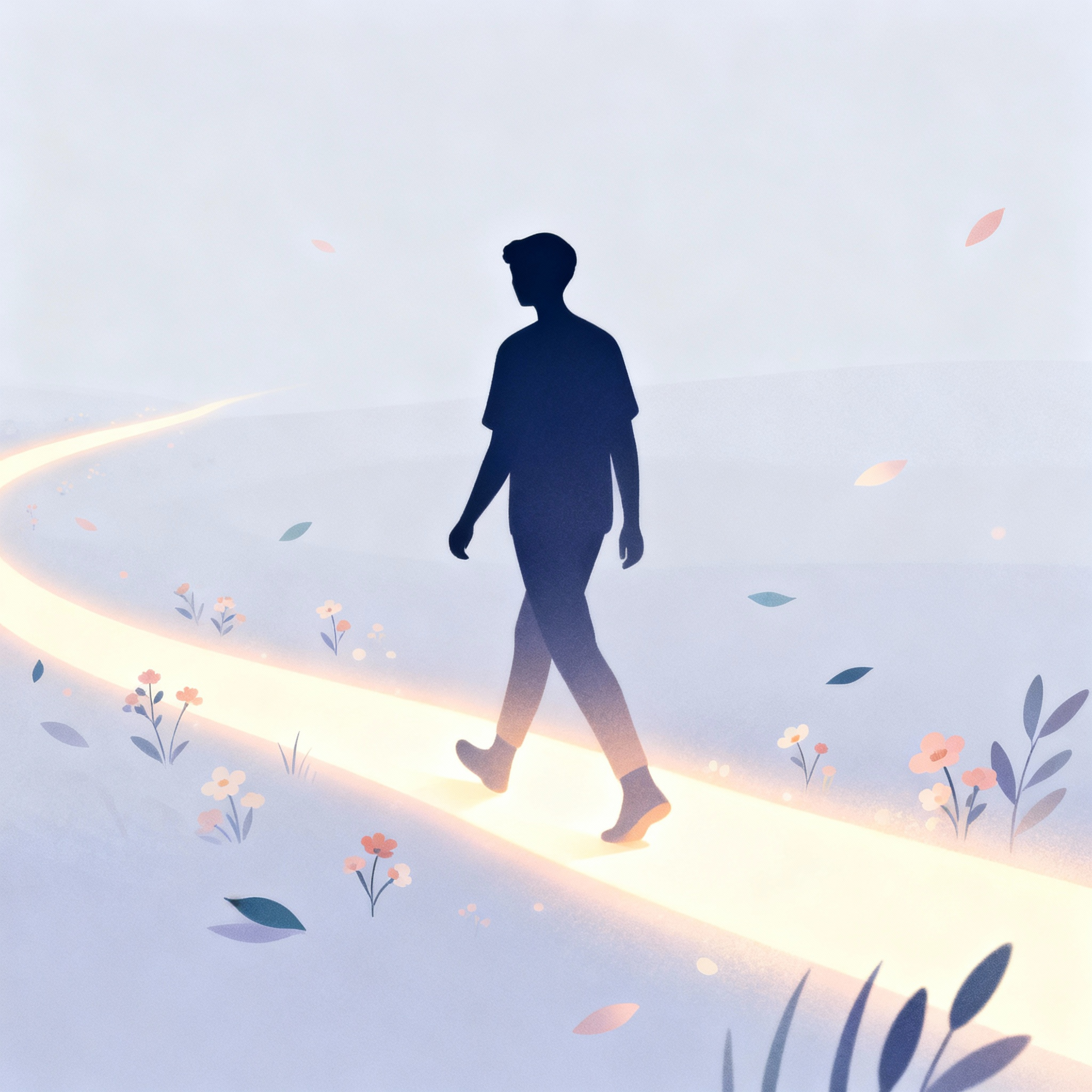 EPISODE 3 - Retrouver confiance en soi petit à petit episode artwork