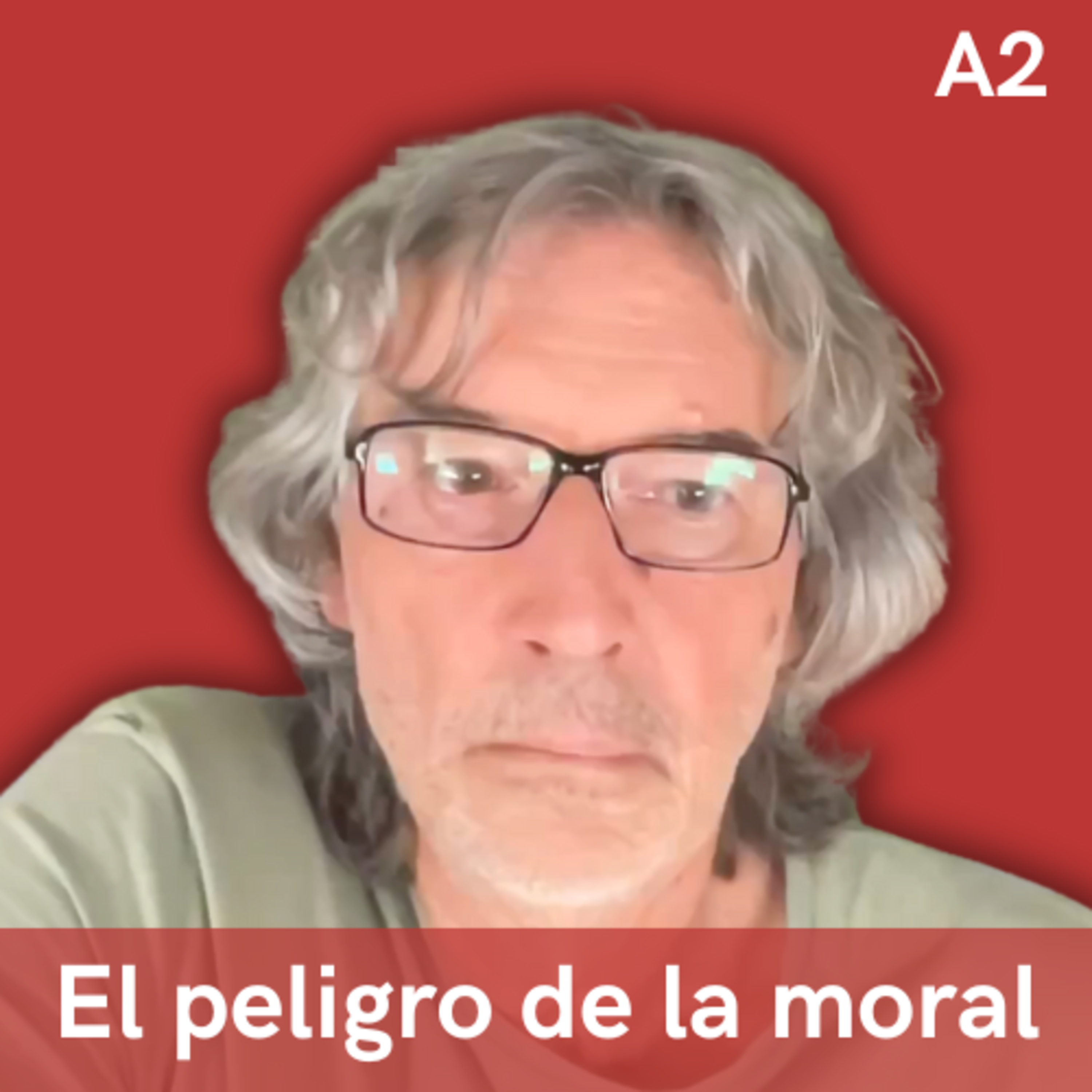 A2. El lado oscuro de la moral, con Pablo Malo episode artwork