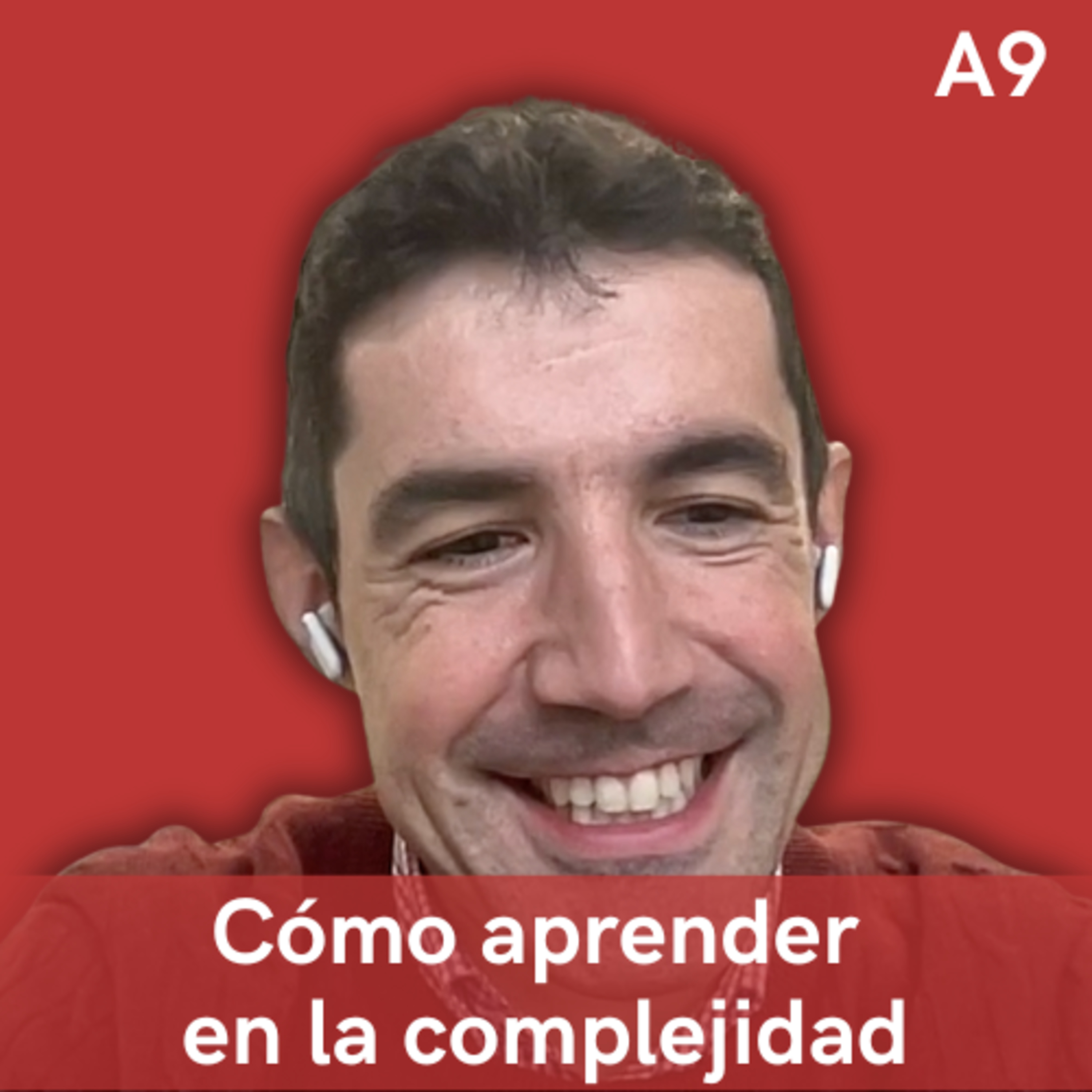 Aprendizaje infinito