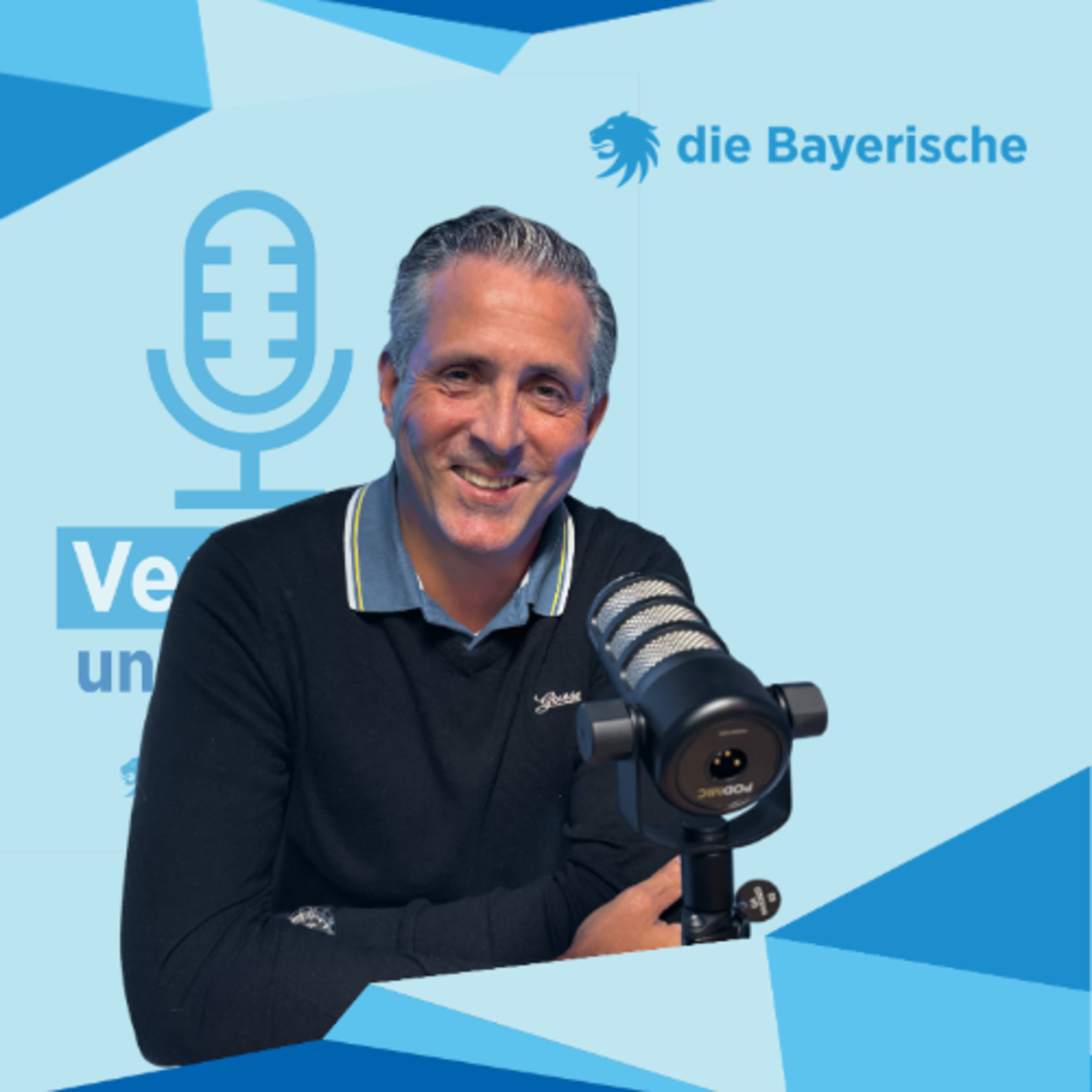 Konstanz schlägt Trend – Alfred Sing über Vertrieb, Werte und Verantwortung episode artwork
