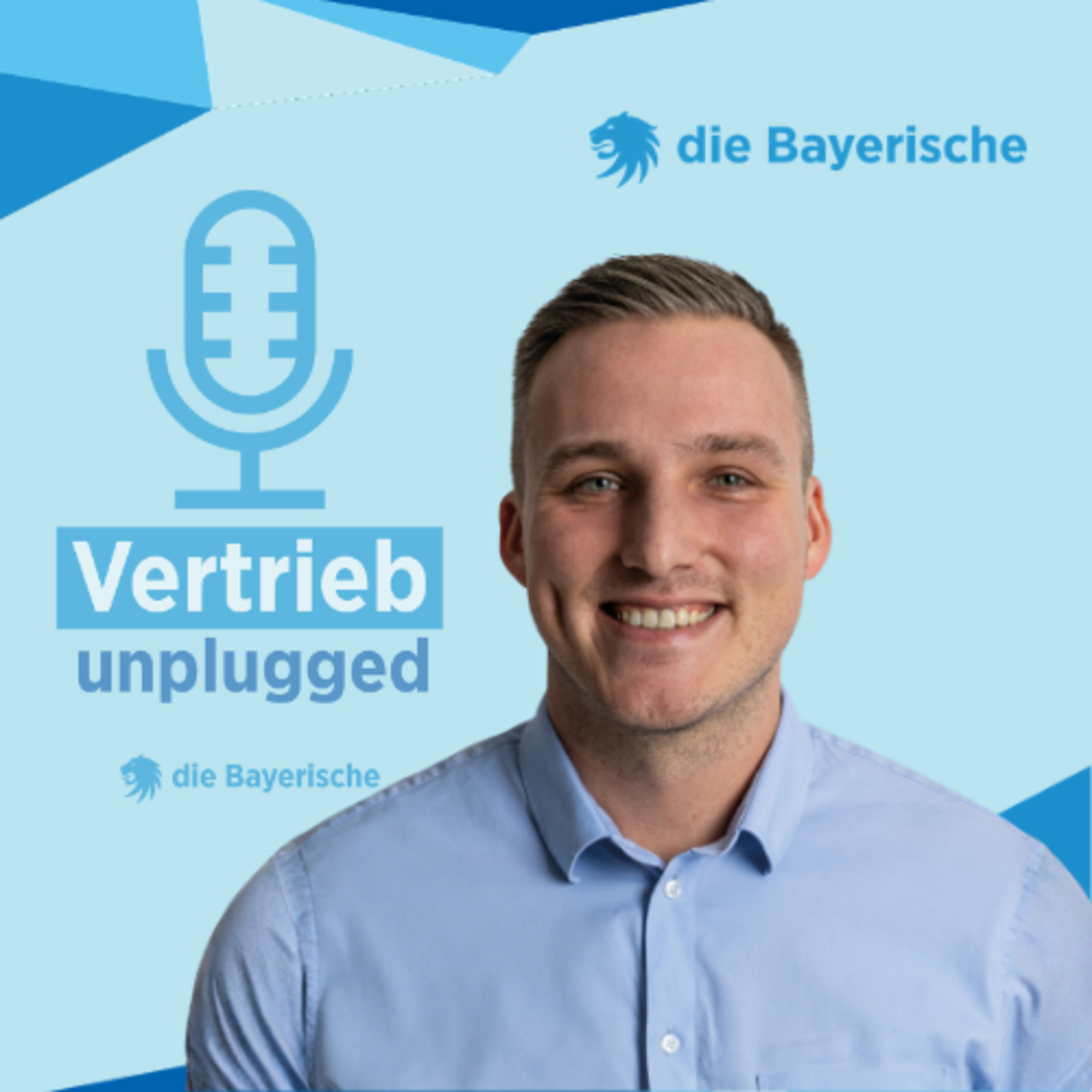 Johannes Just: Pflege verstehen – Kosten, Alltag und Vorsorge episode artwork