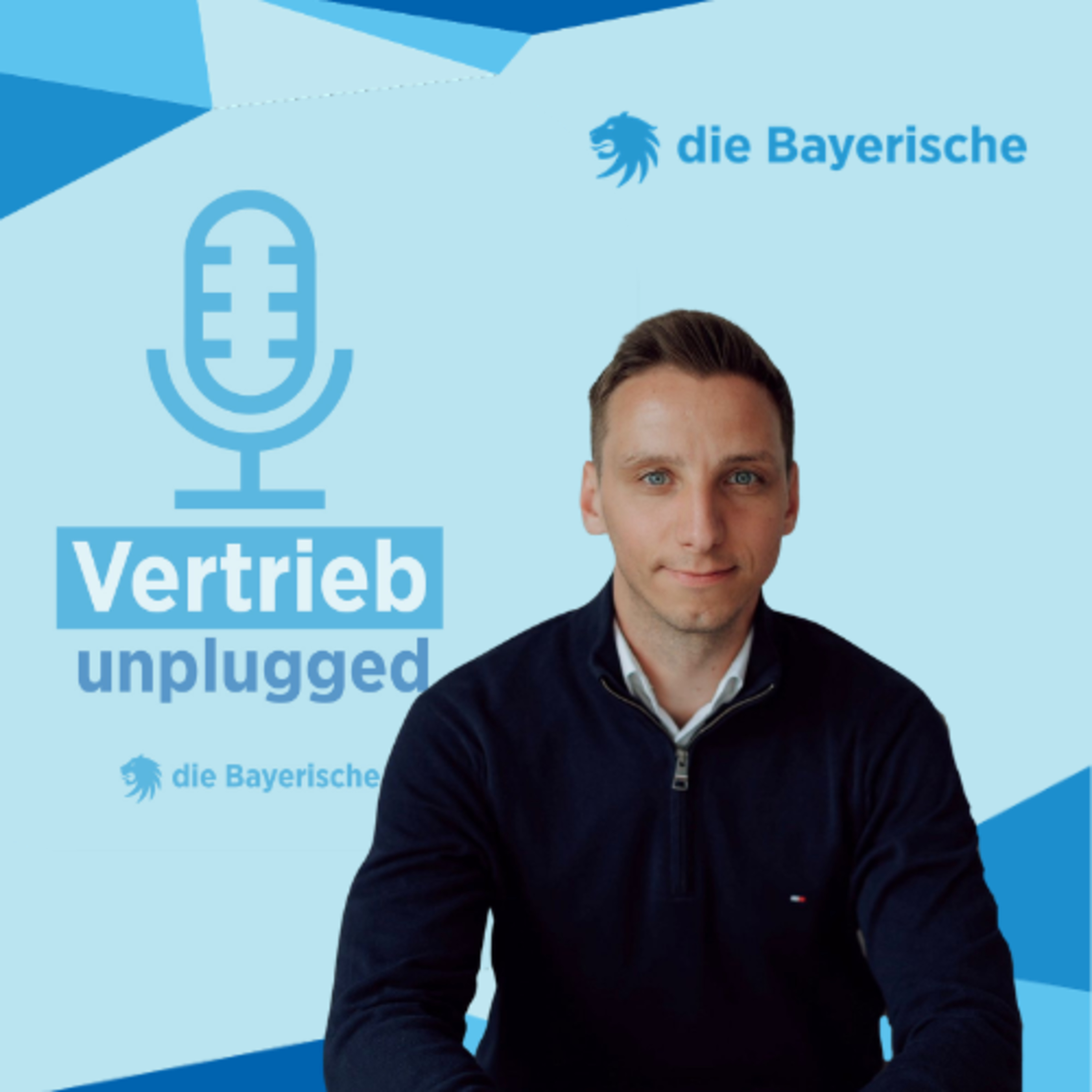 Chris Wende: Mehr Klarheit, weniger Stress – so entsteht echte Performance episode artwork