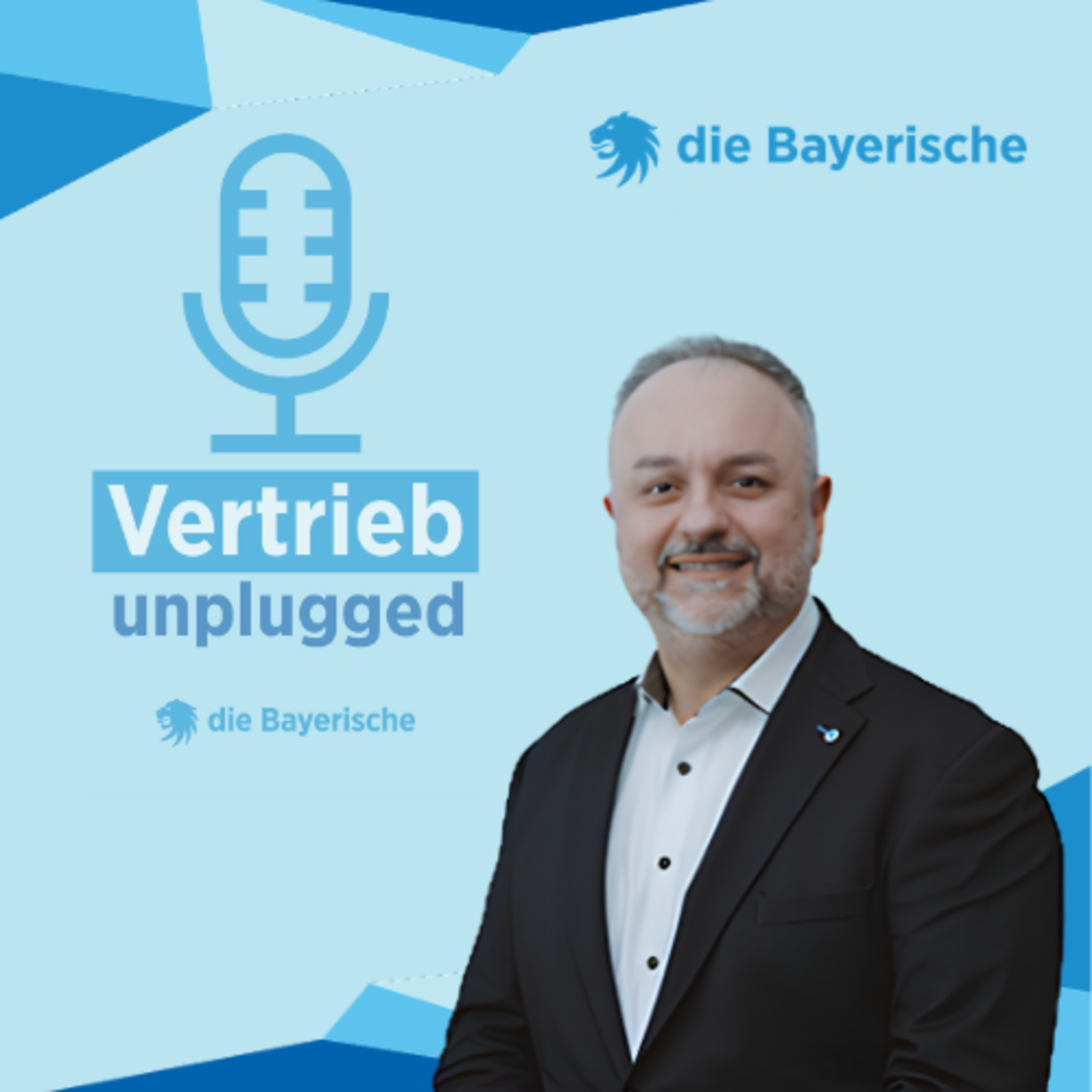 Biometrie2Go x Vertrieb unplugged: Einkommen sichern, richtig beraten episode artwork